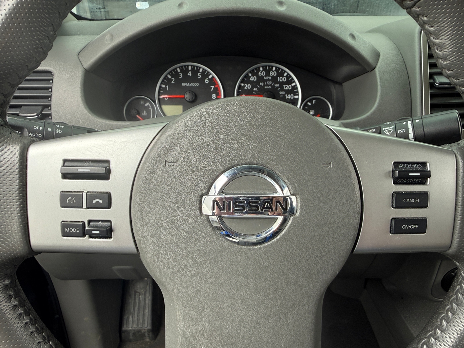 Thumbnail: 2019 Nissan Frontier - 4