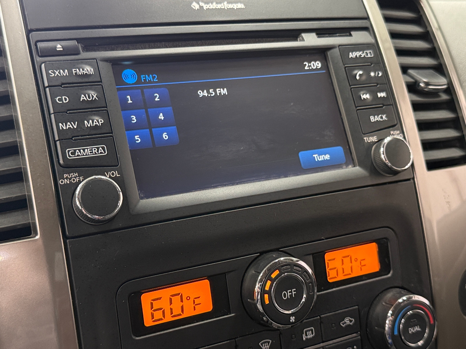 Thumbnail: 2019 Nissan Frontier - 3