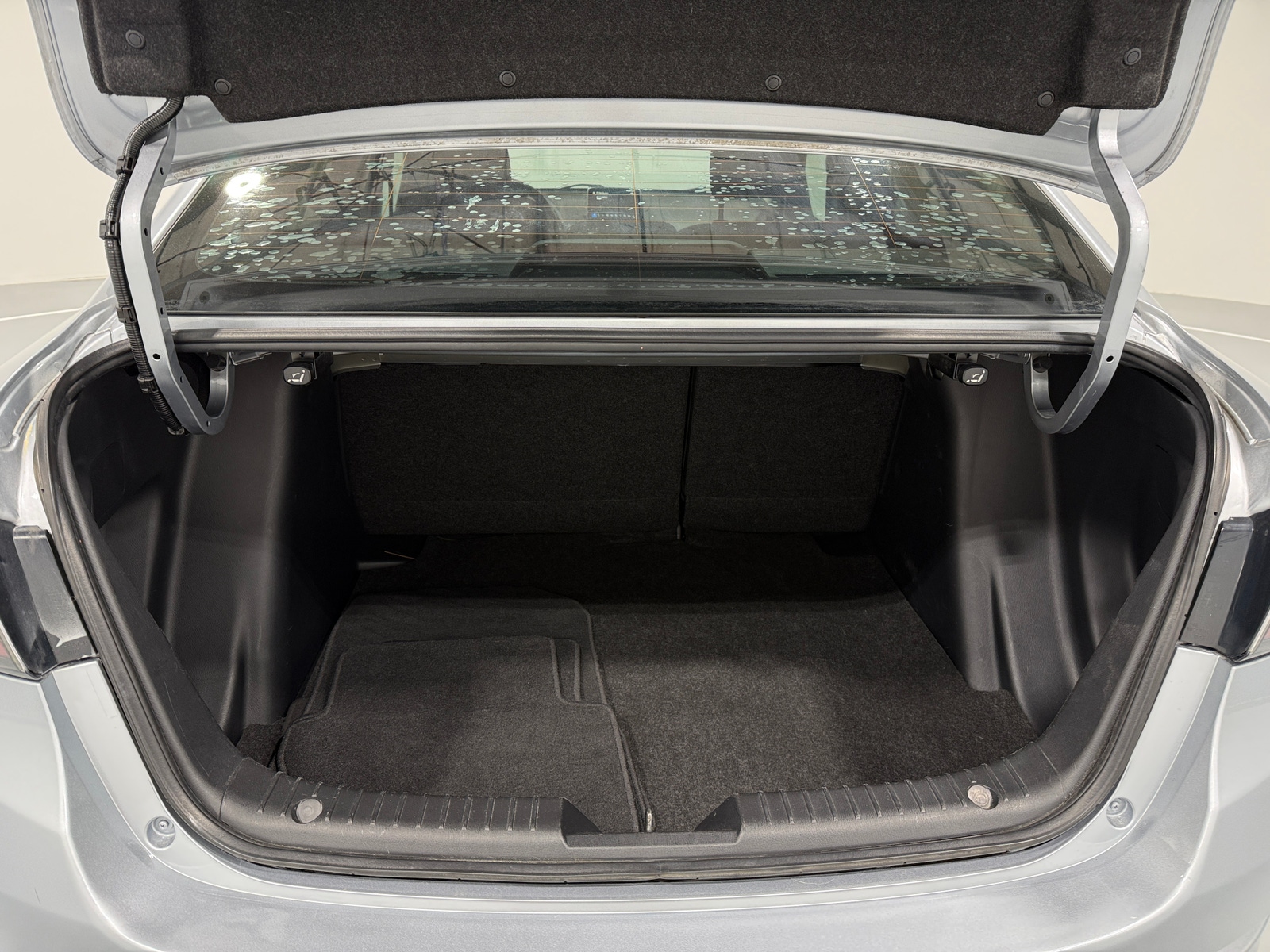 Thumbnail: 2017 Toyota Yaris iA - 7