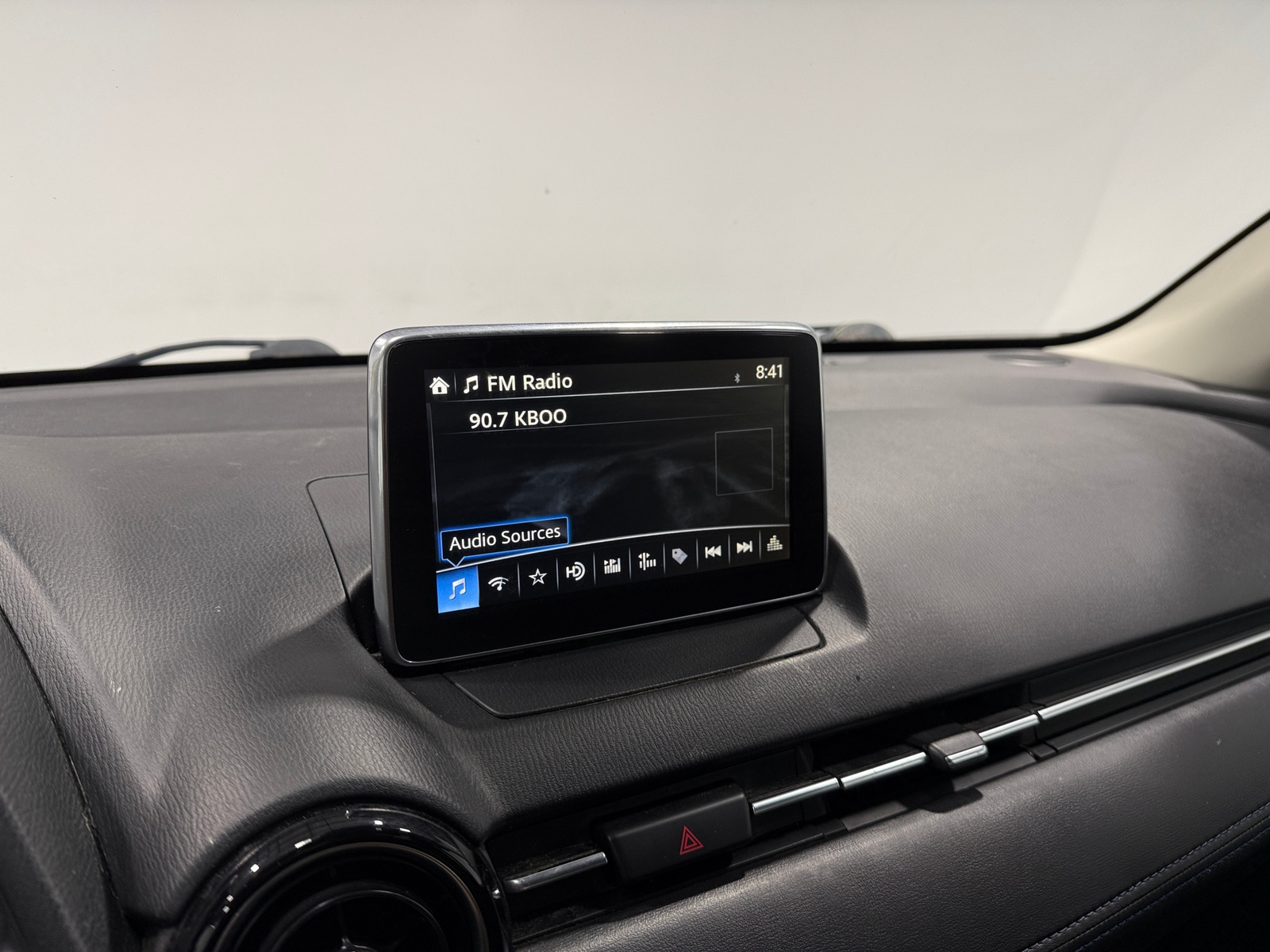 Thumbnail: 2017 Toyota Yaris iA - 4