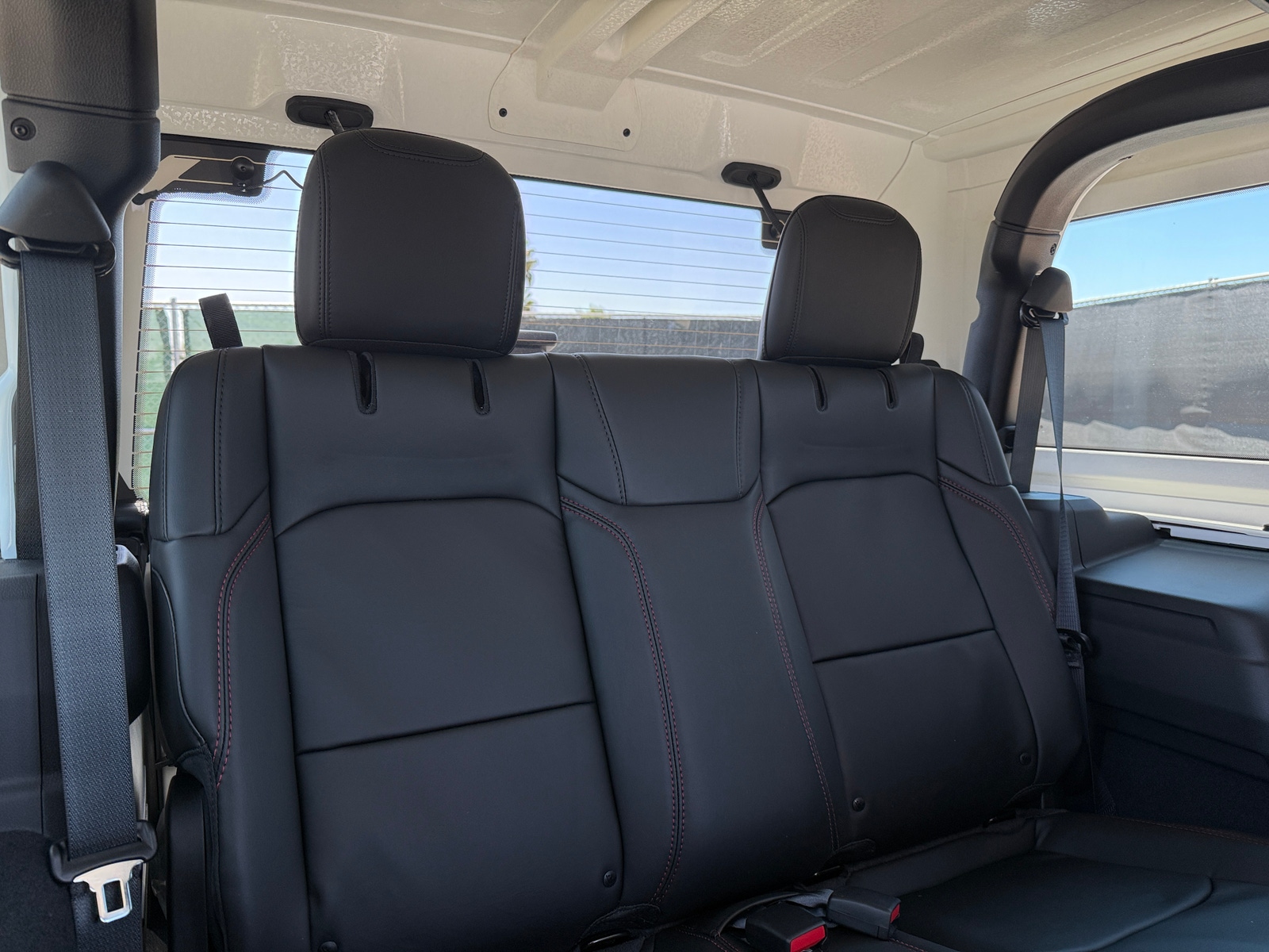 Thumbnail: 2026 Jeep Wrangler - 5