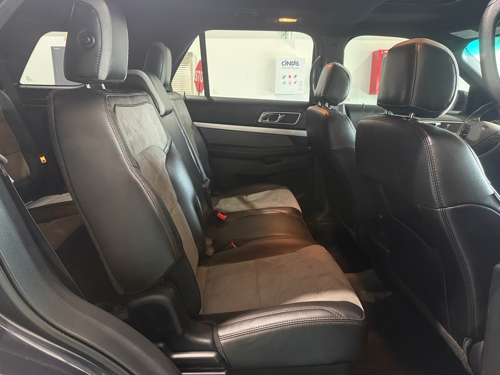 Thumbnail: 2017 Ford Explorer - 5