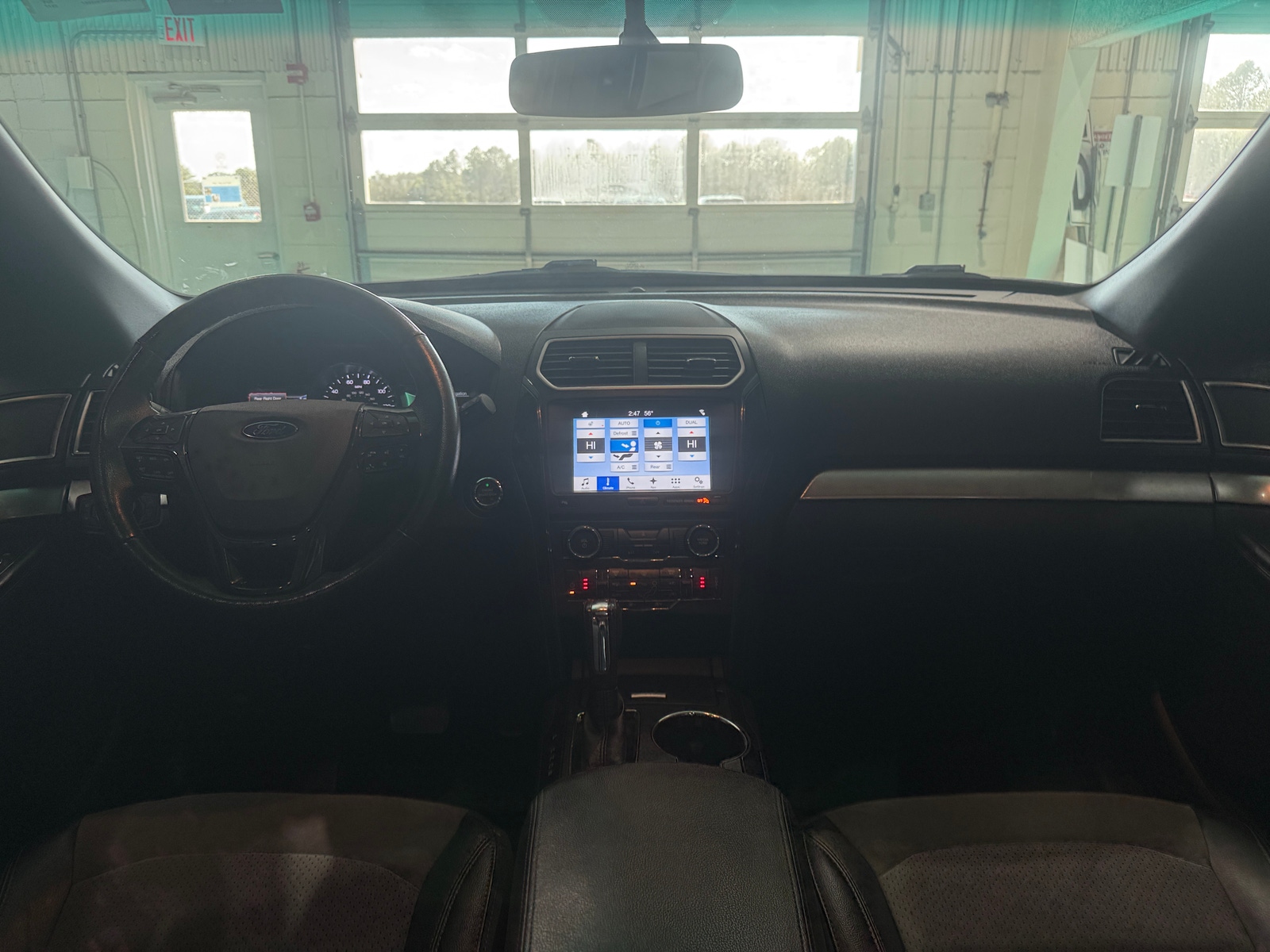 Thumbnail: 2017 Ford Explorer - 2