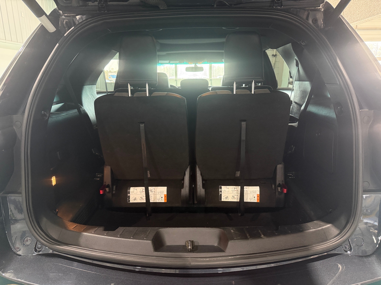 Thumbnail: 2017 Ford Explorer - 6