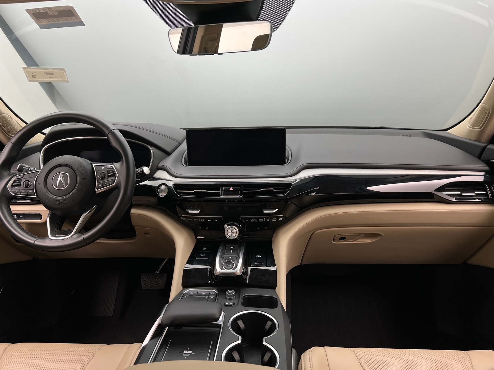 Thumbnail: 2024 Acura MDX - 2