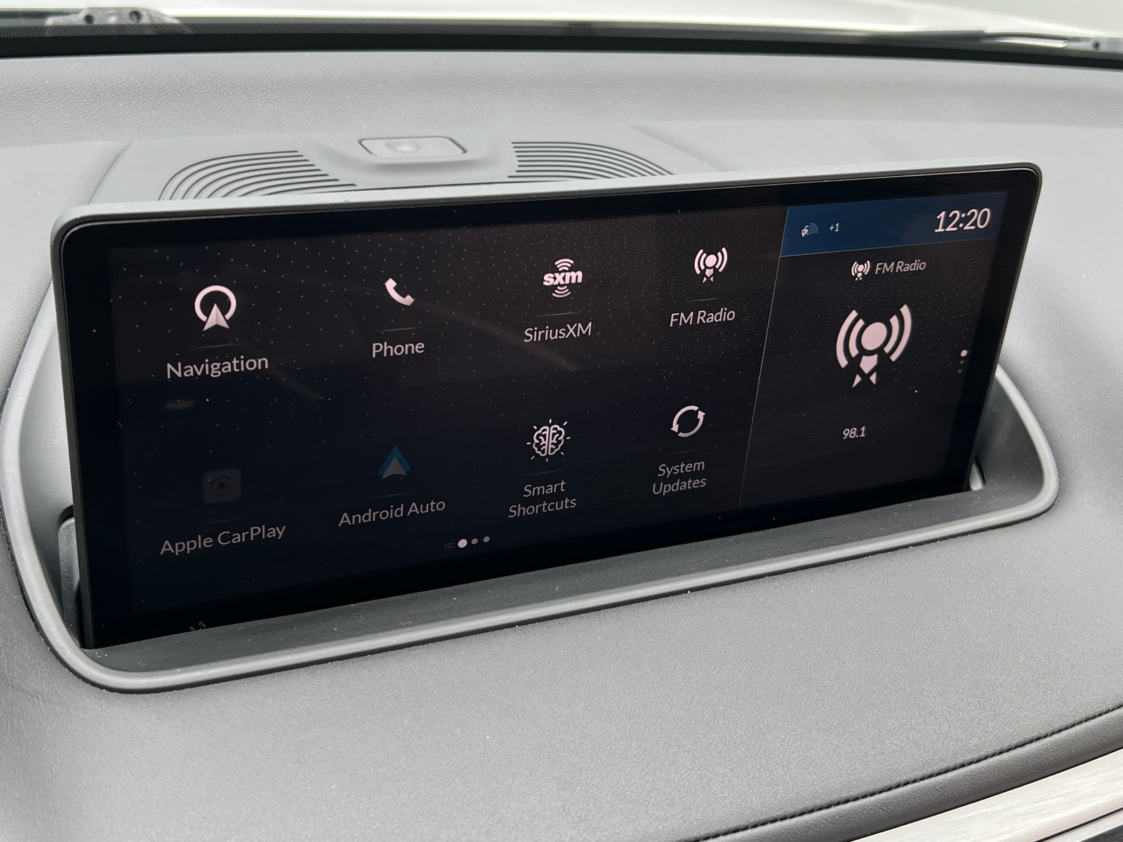 Thumbnail: 2024 Acura MDX - 3