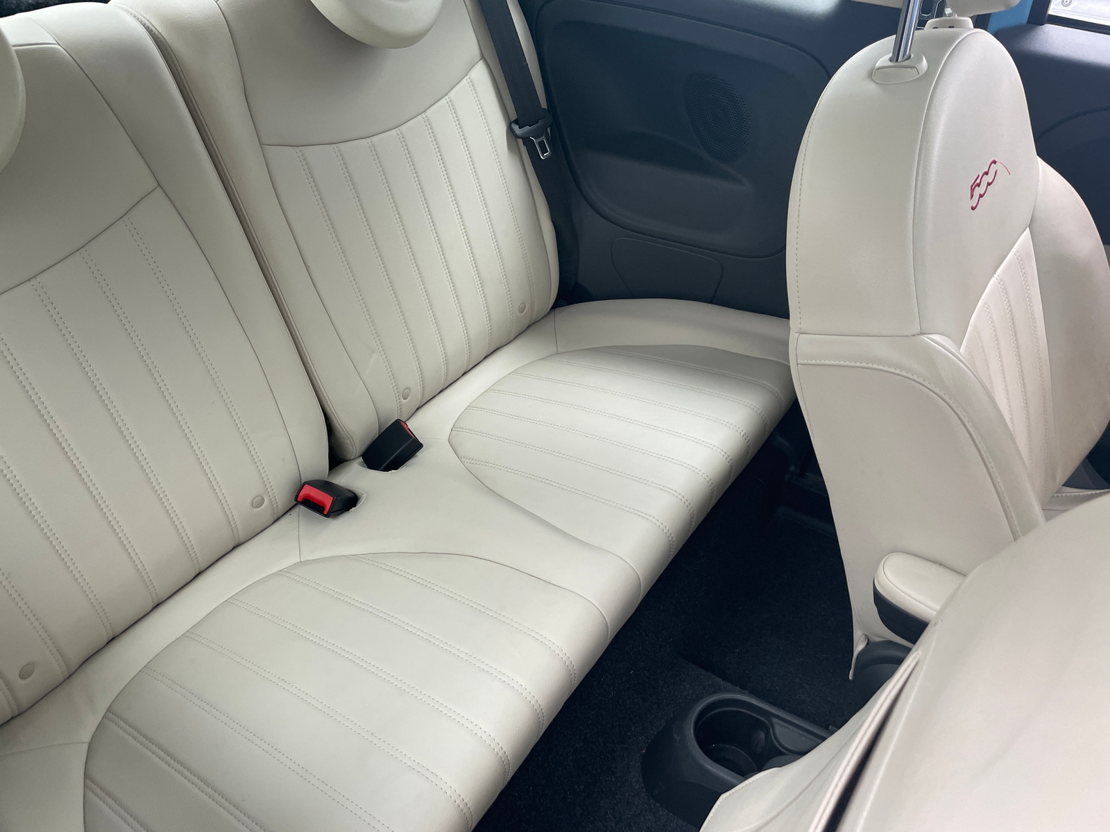 Thumbnail: 2017 Fiat 500 - 5