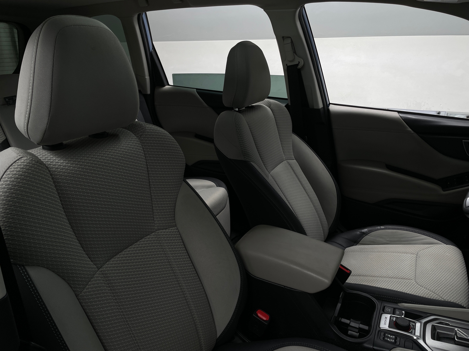 Thumbnail: 2021 Subaru Forester - 2
