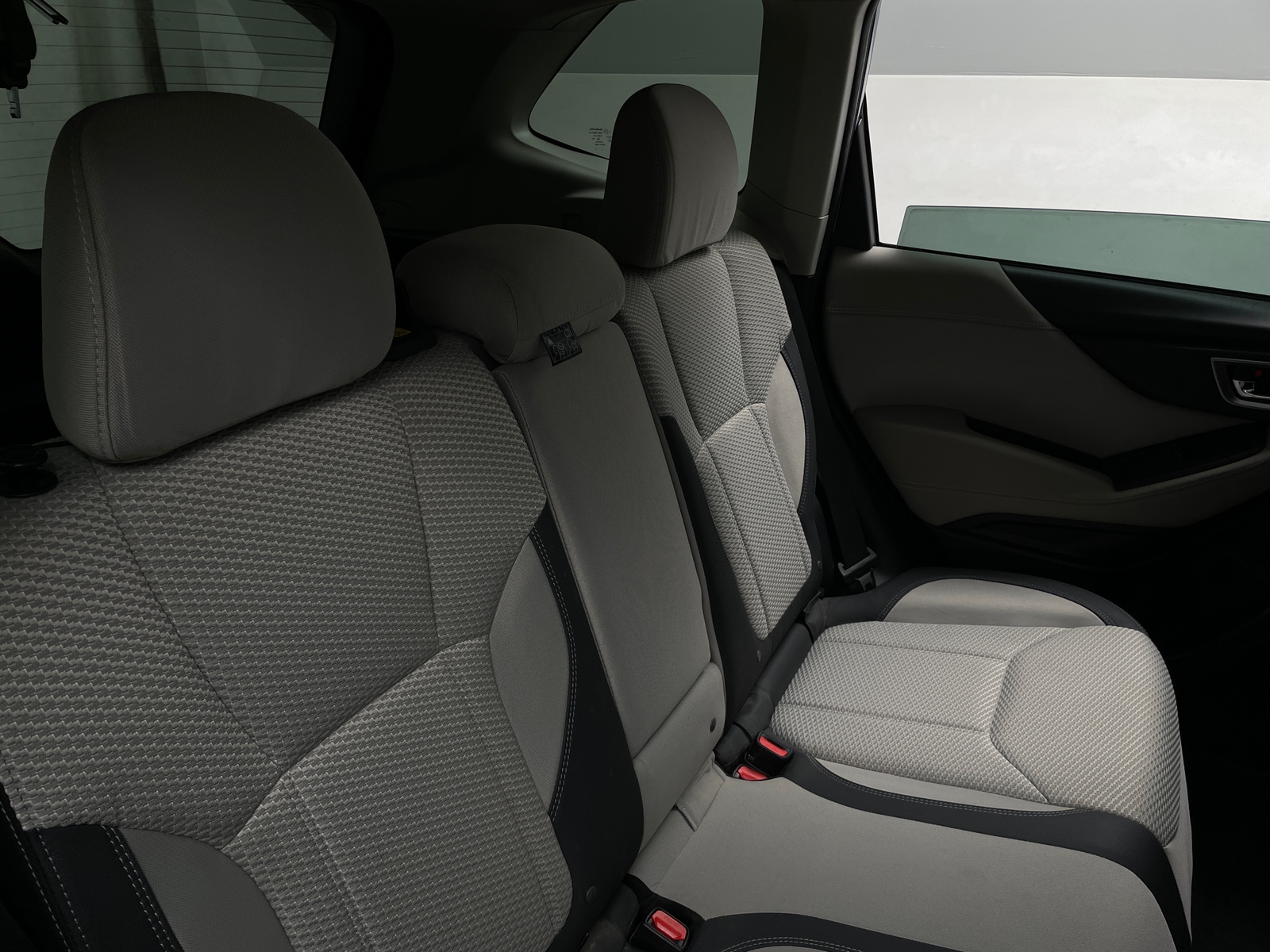 Thumbnail: 2021 Subaru Forester - 6