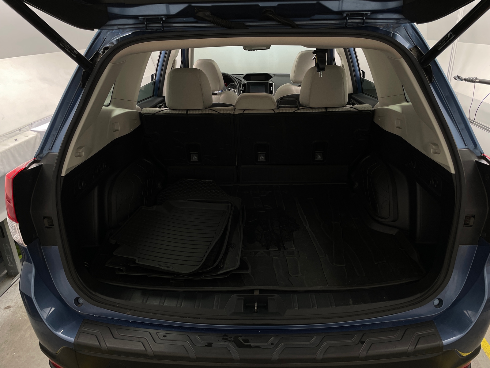 Thumbnail: 2021 Subaru Forester - 7