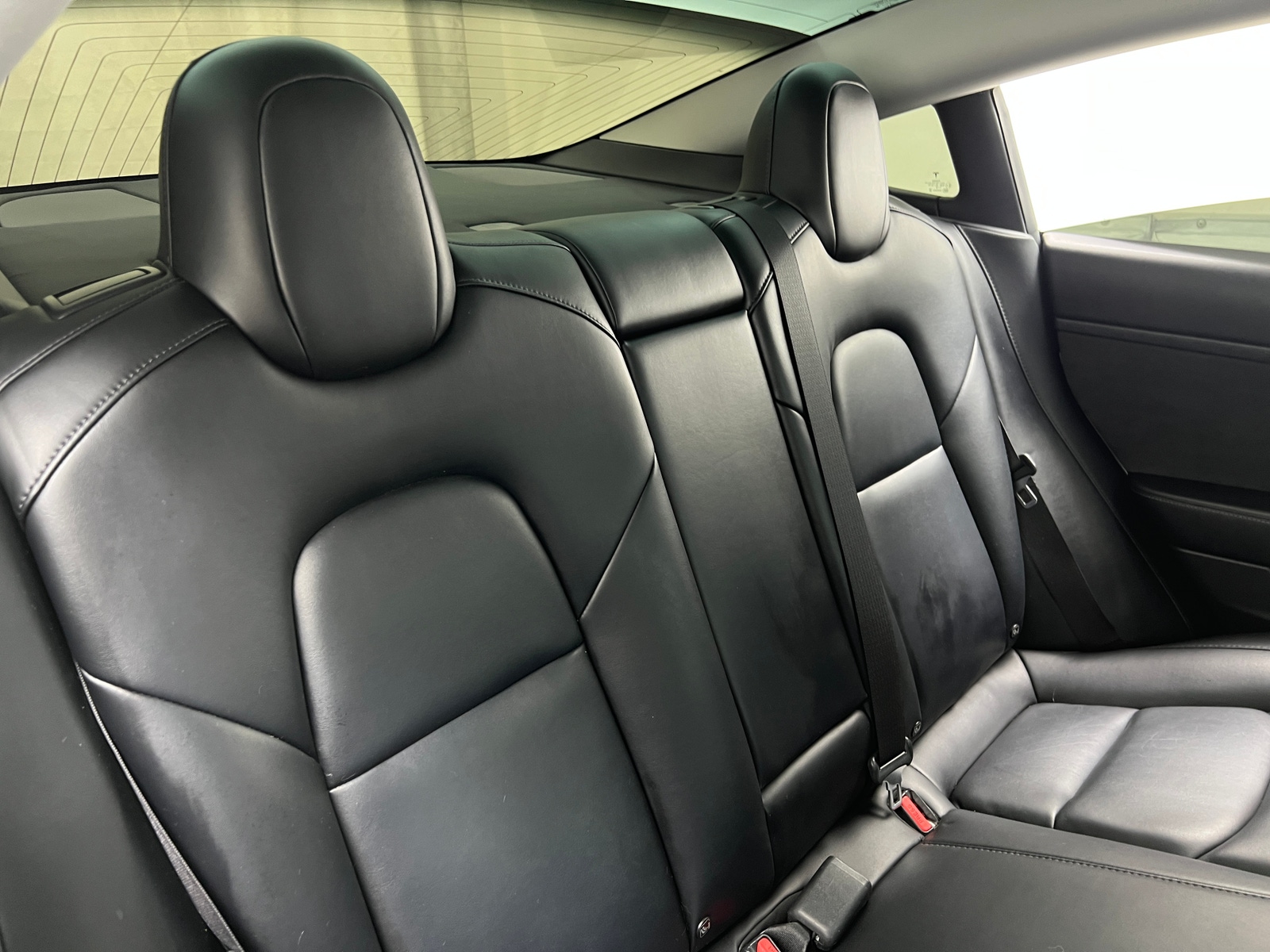 Thumbnail: 2020 Tesla Model 3 - 5