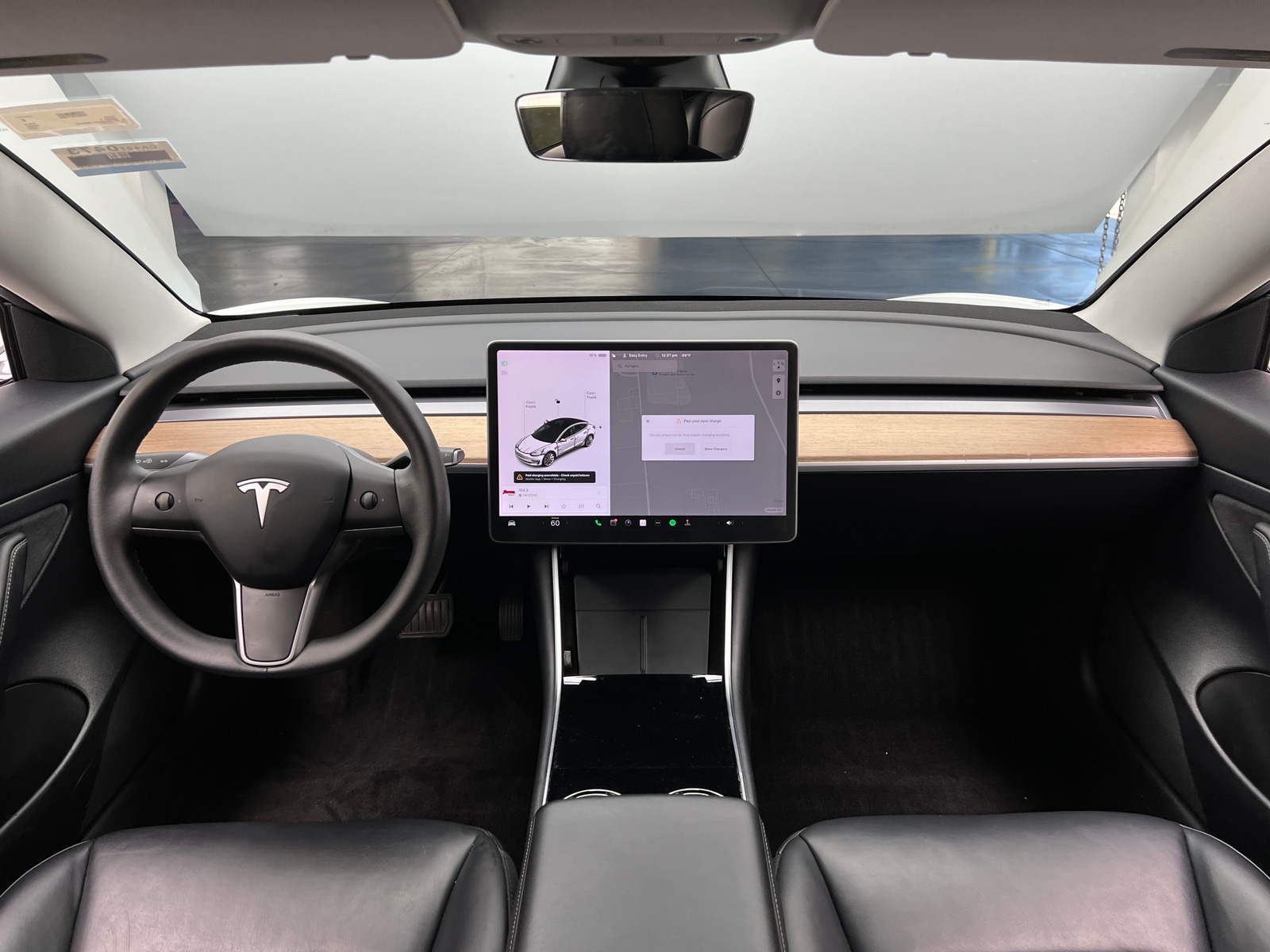 Thumbnail: 2020 Tesla Model 3 - 2