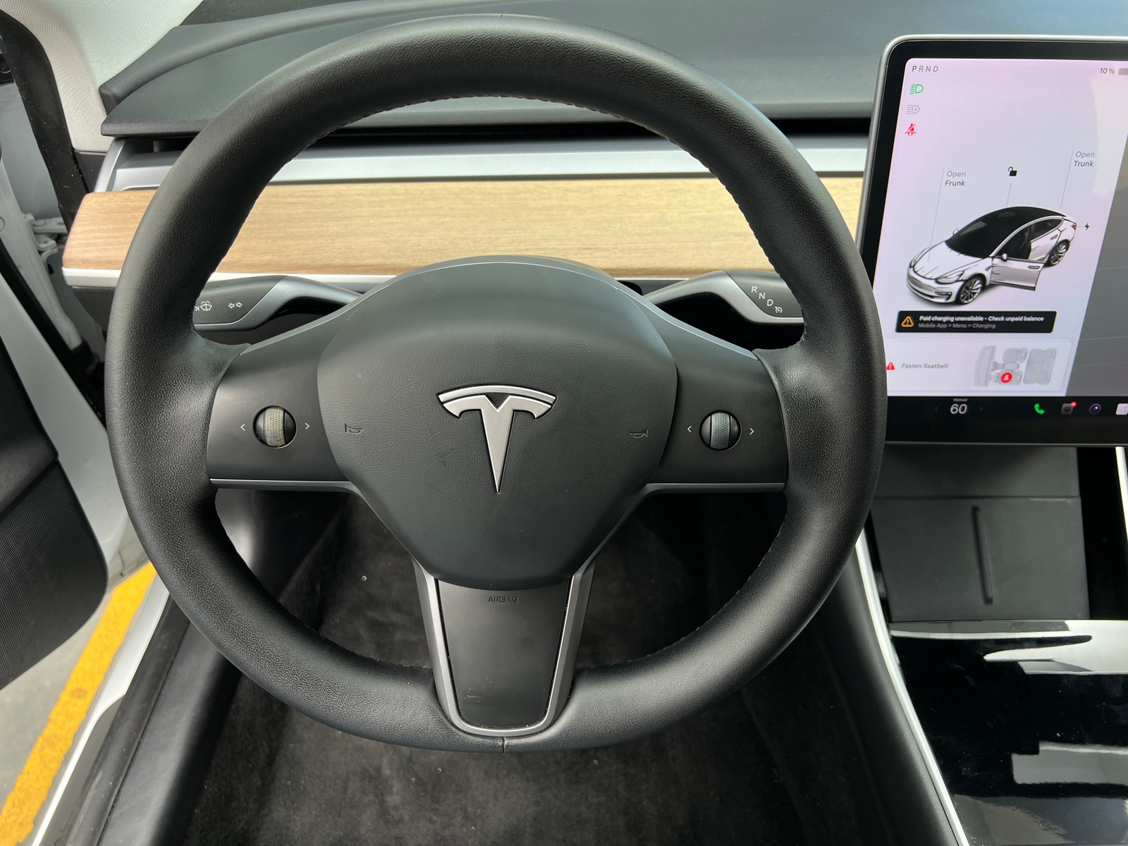 Thumbnail: 2020 Tesla Model 3 - 4