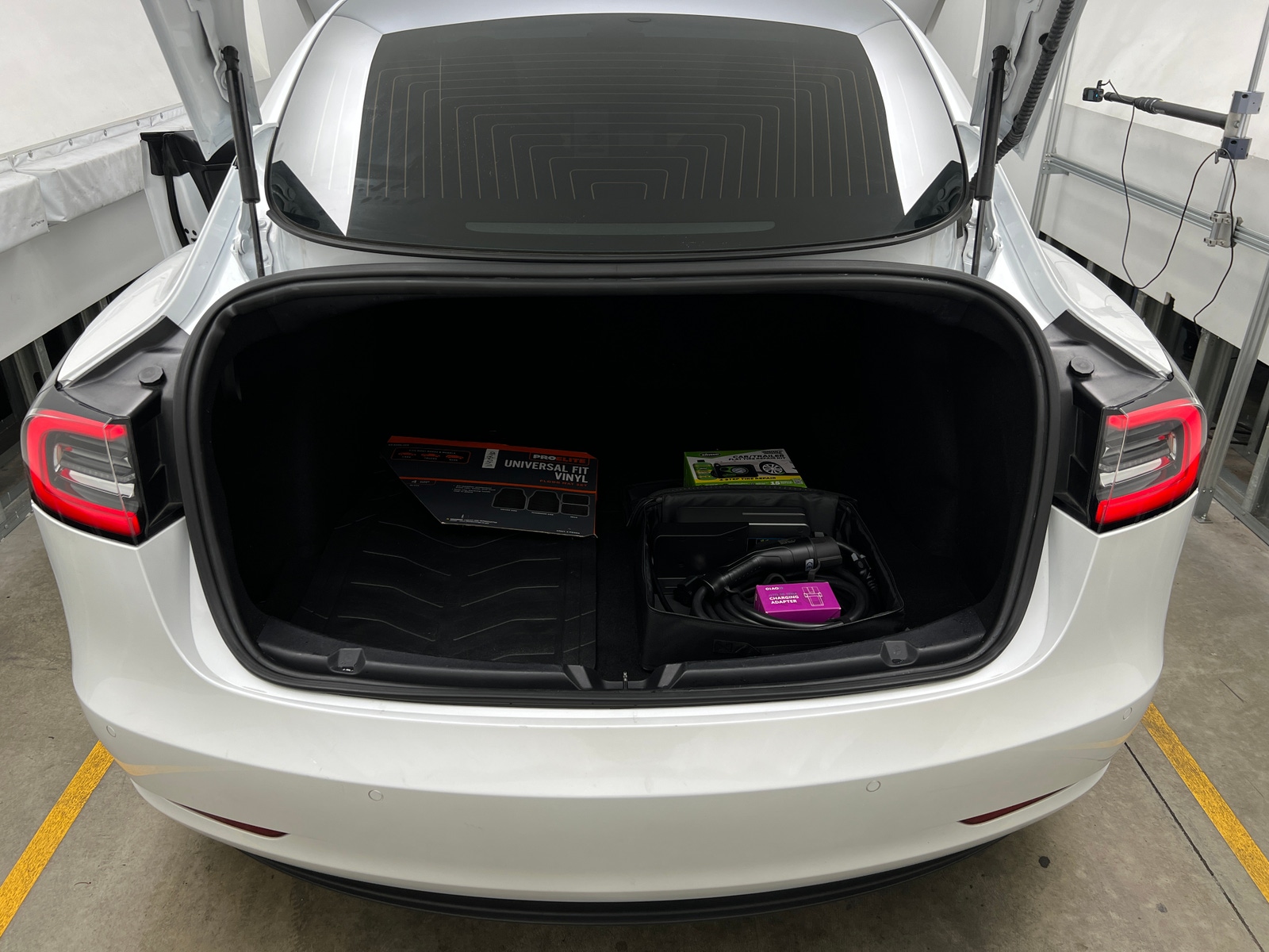 Thumbnail: 2020 Tesla Model 3 - 6