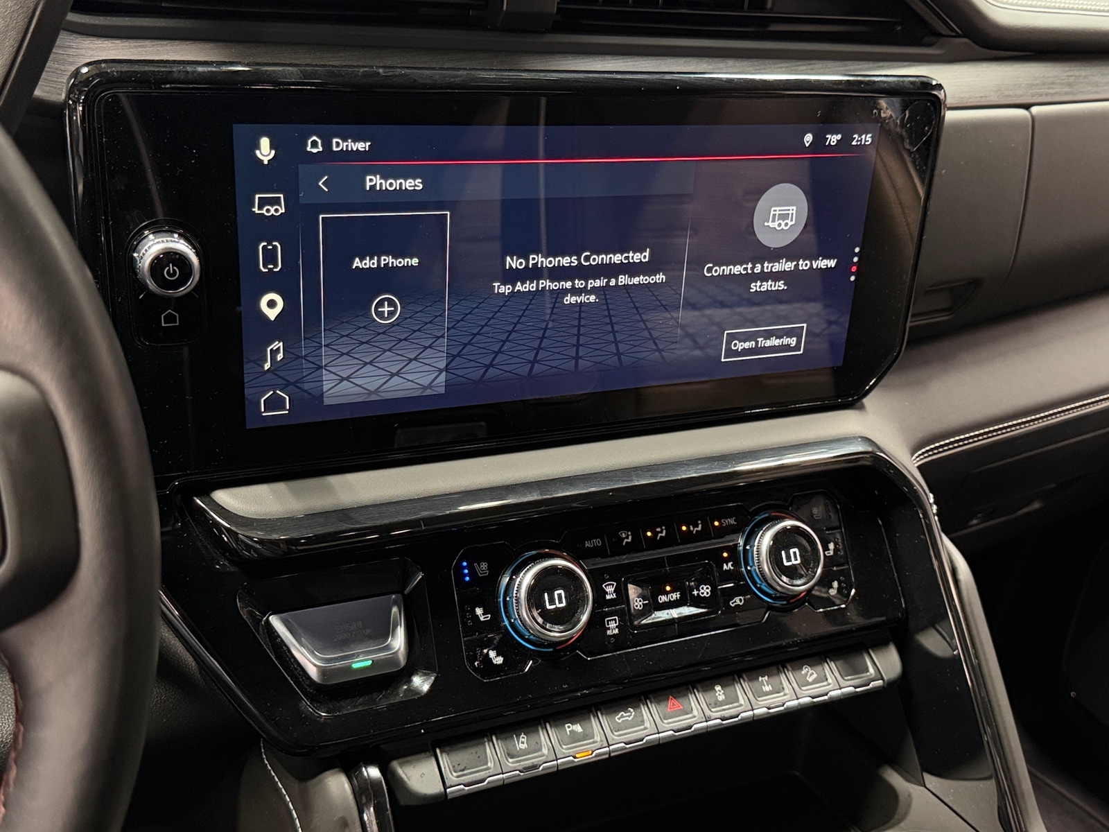 Thumbnail: 2025 GMC Sierra 2500 - 3