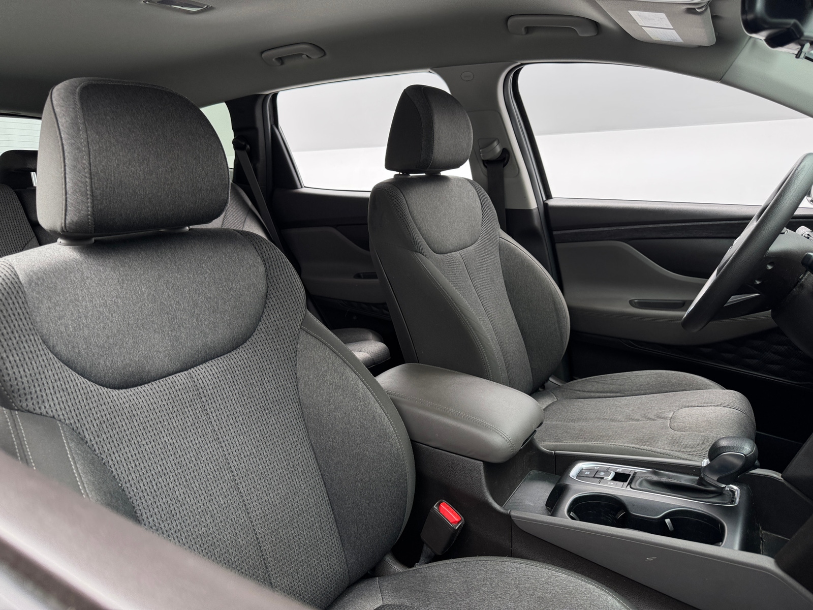 Thumbnail: 2020 Hyundai Santa Fe - 2