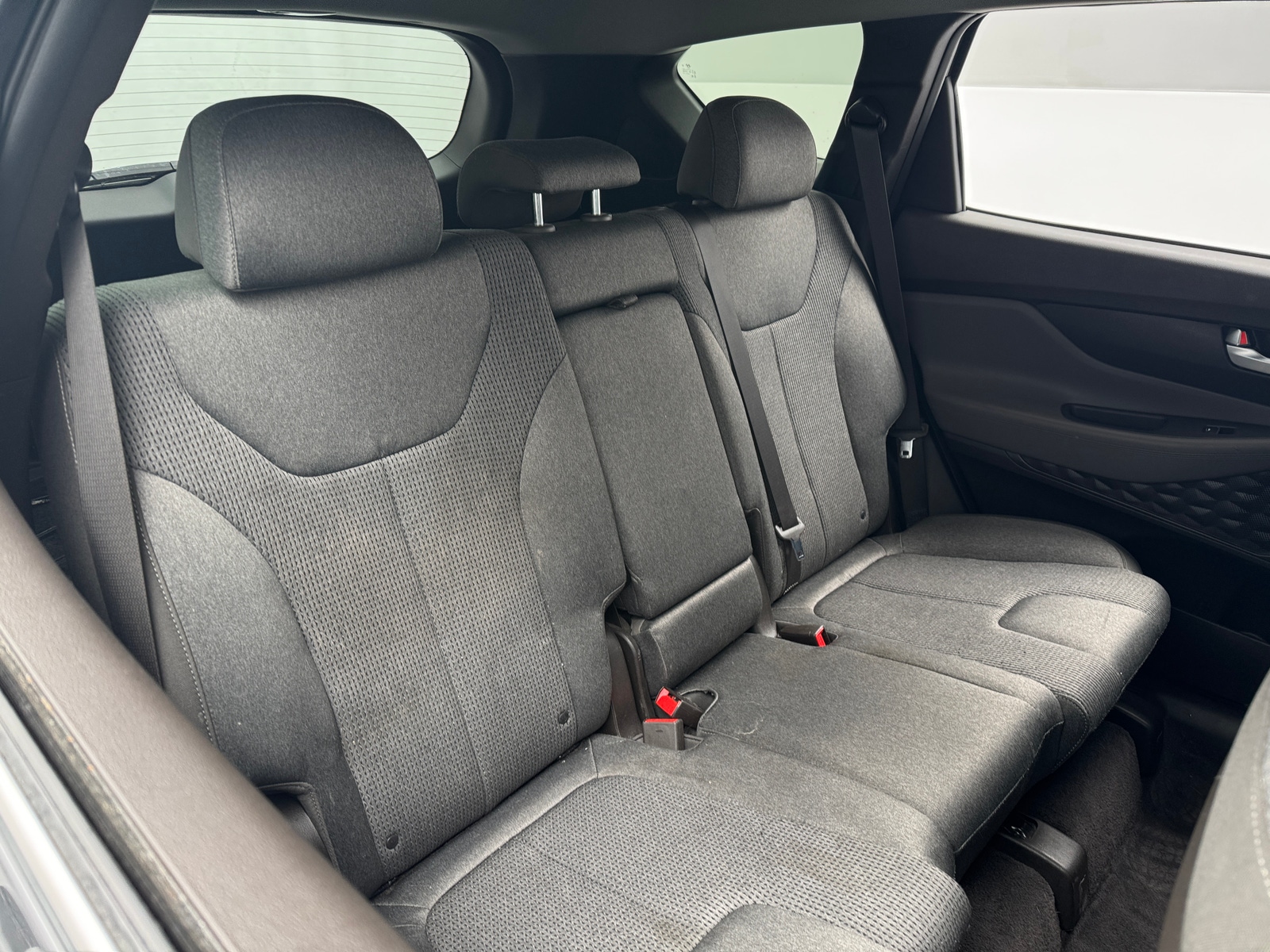 Thumbnail: 2020 Hyundai Santa Fe - 6