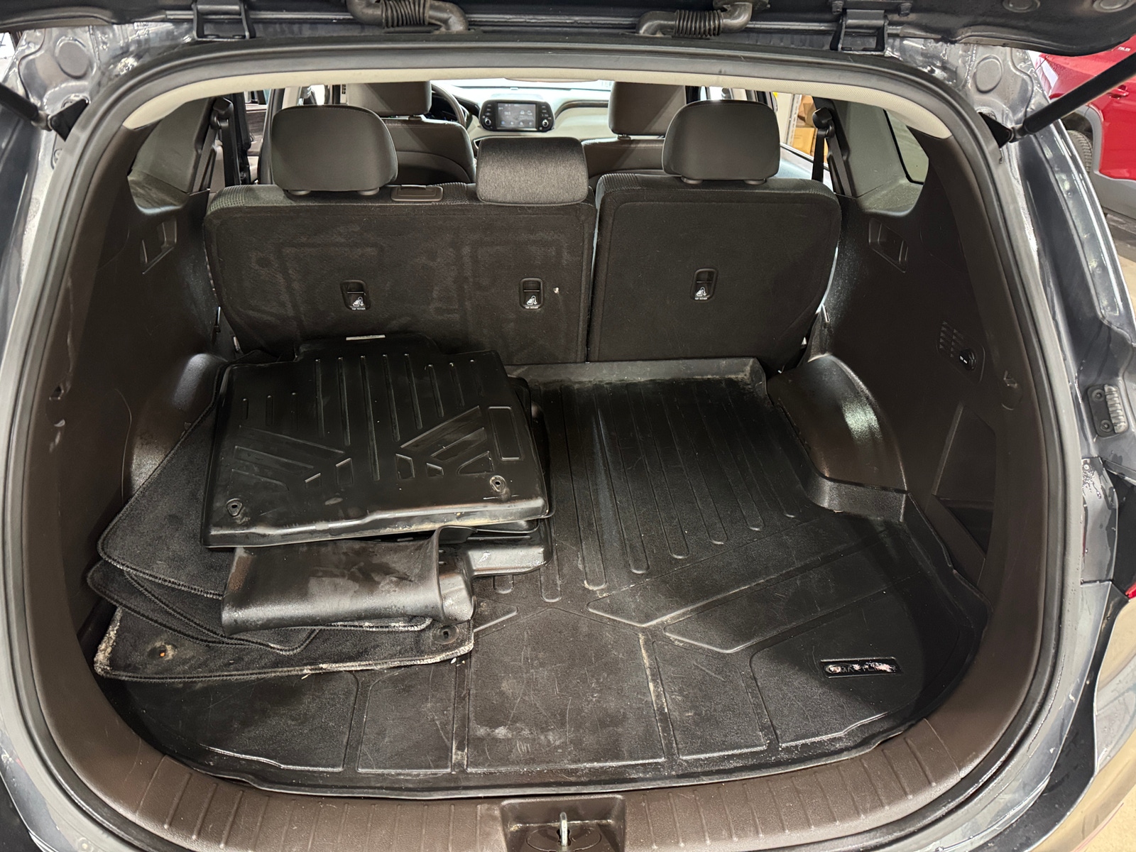 Thumbnail: 2020 Hyundai Santa Fe - 7