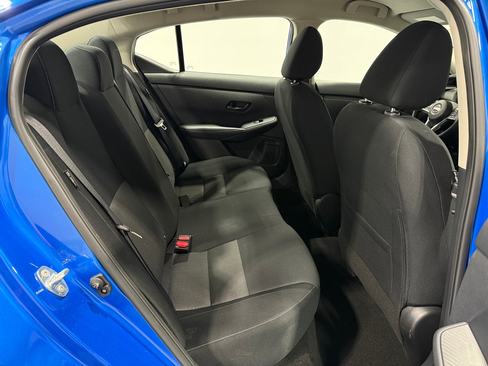 Thumbnail: 2025 Nissan Sentra - 6