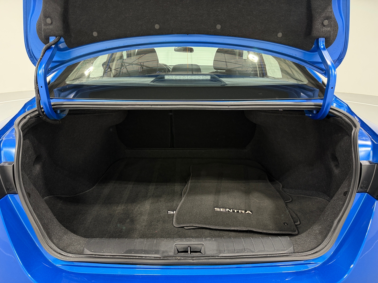 Thumbnail: 2025 Nissan Sentra - 7