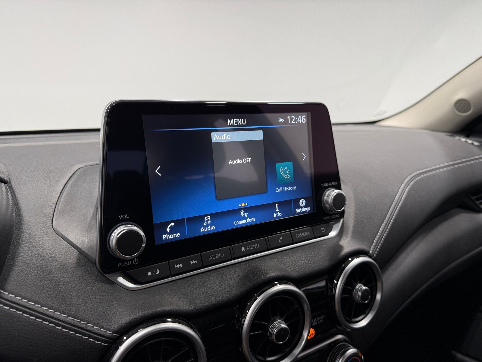 Thumbnail: 2025 Nissan Sentra - 4