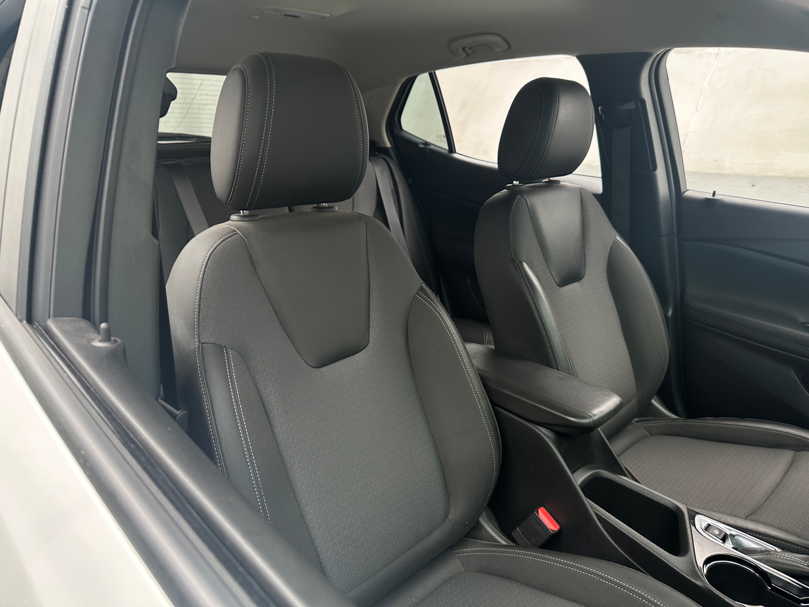 Thumbnail: 2024 Buick Encore GX - 2