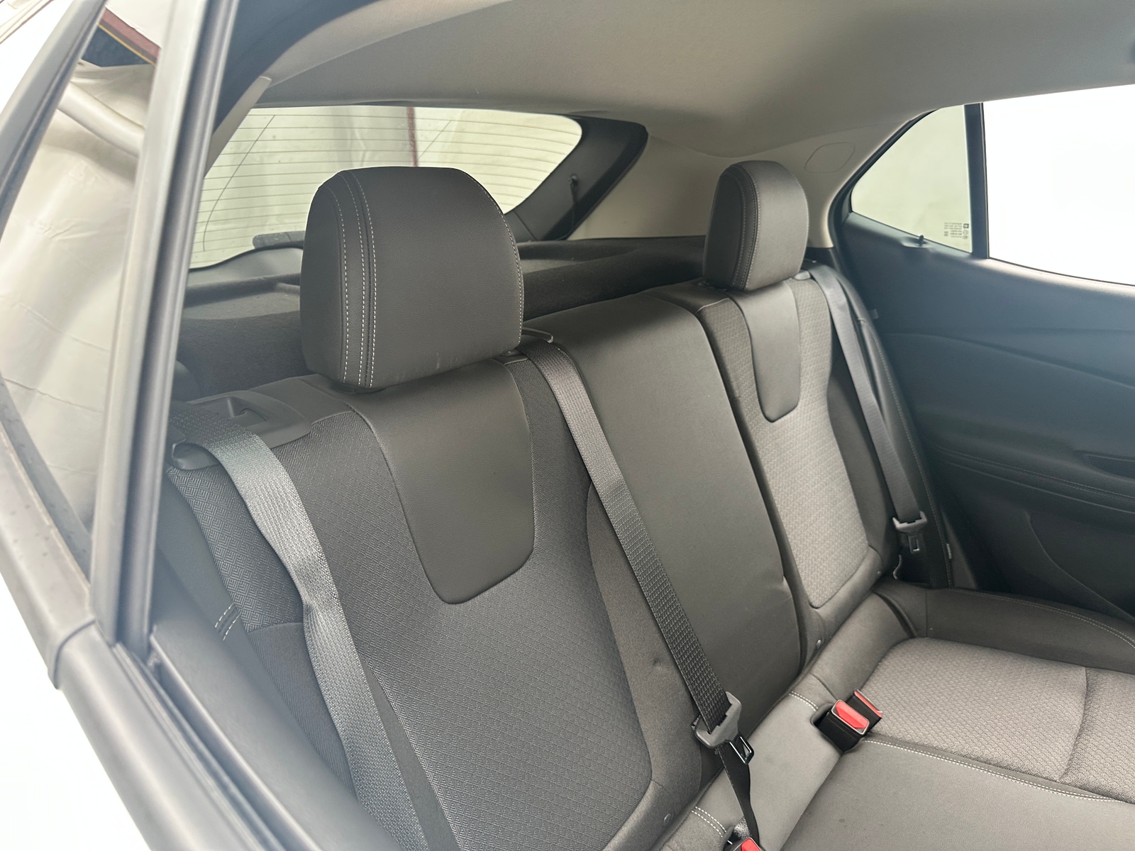 Thumbnail: 2024 Buick Encore GX - 6