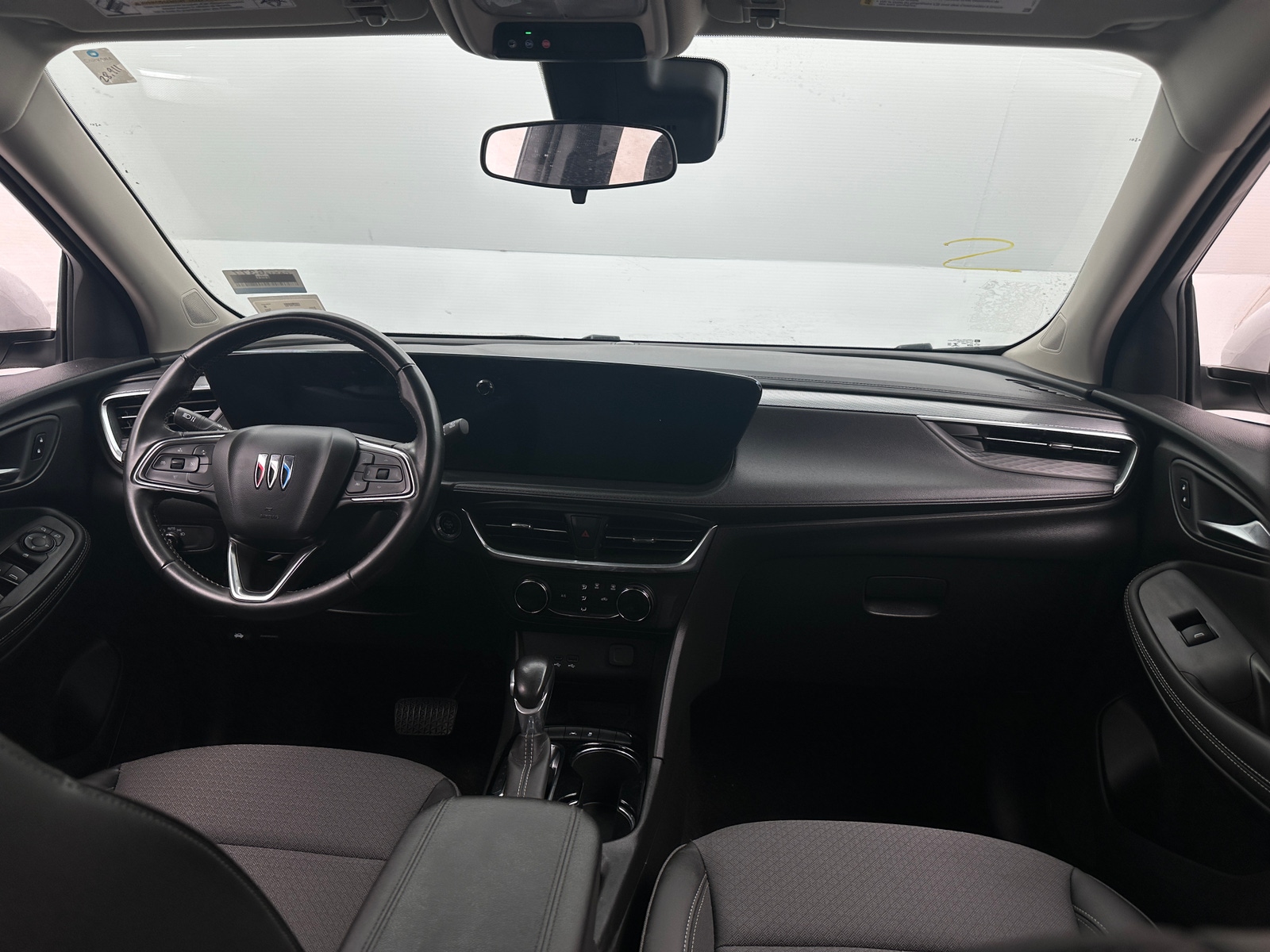 Thumbnail: 2024 Buick Encore GX - 3