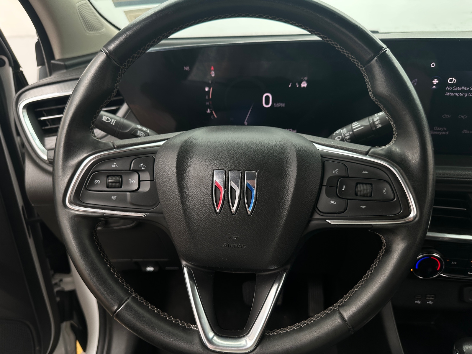 Thumbnail: 2024 Buick Encore GX - 5