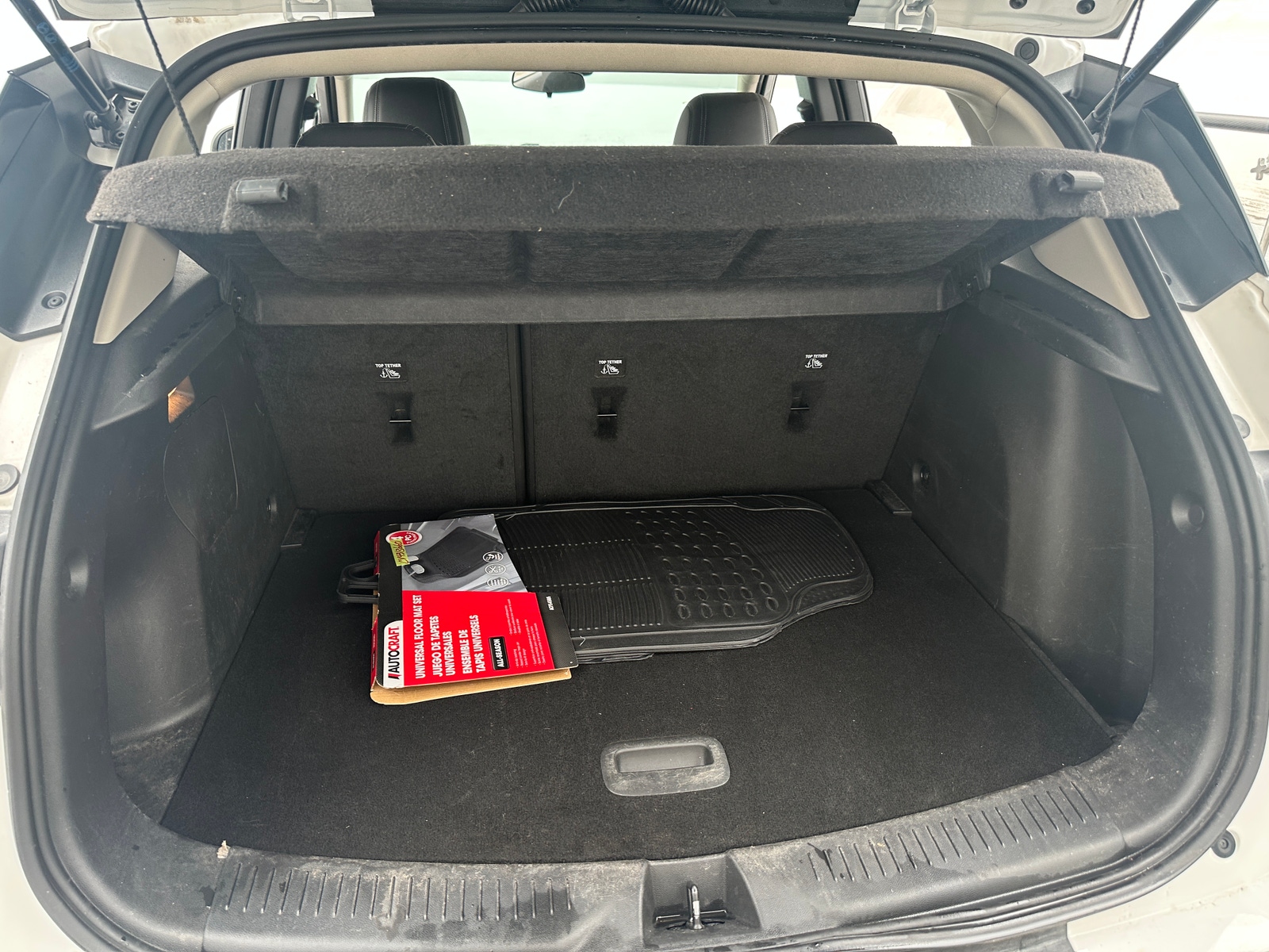 Thumbnail: 2024 Buick Encore GX - 7