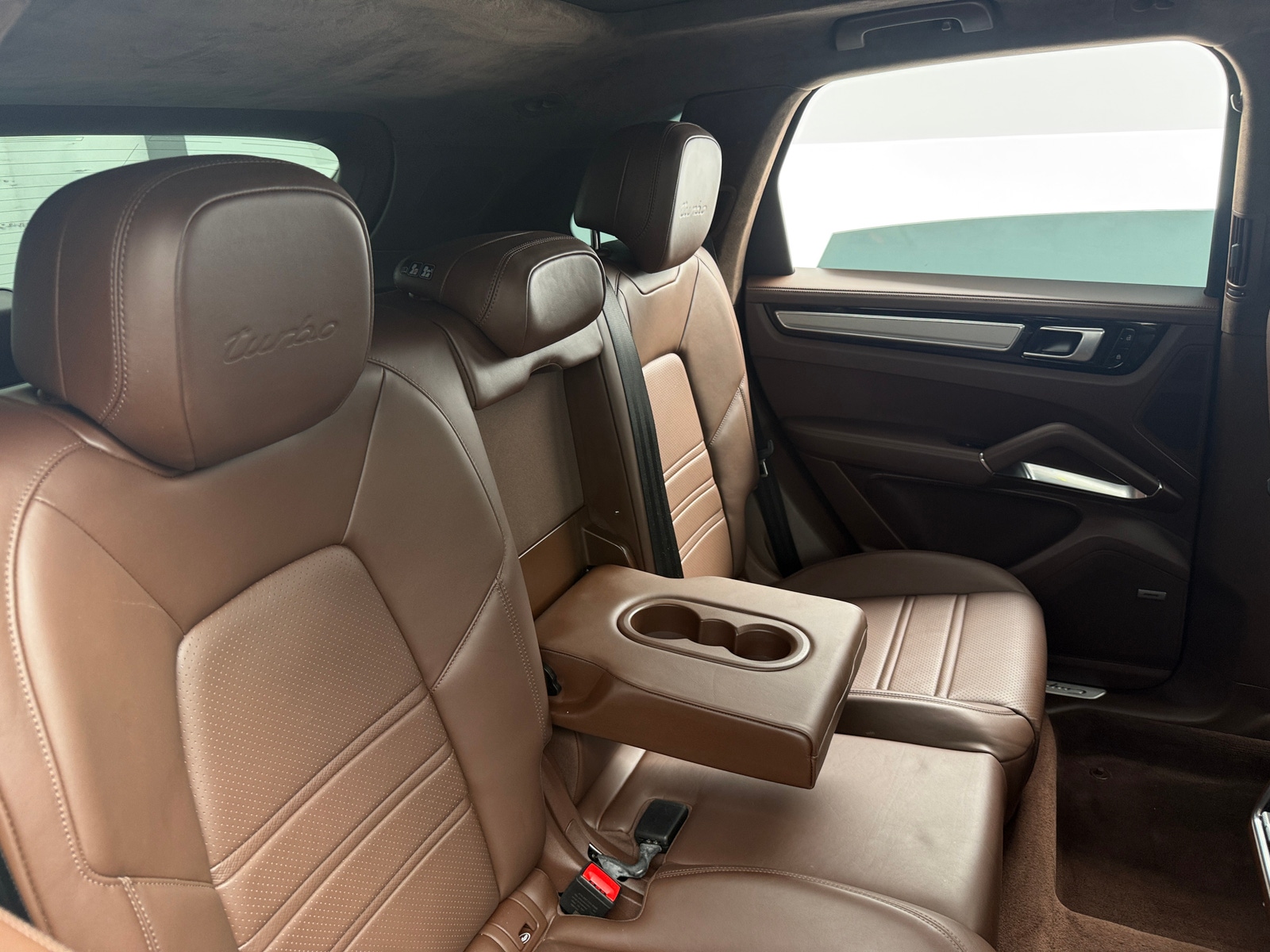 Thumbnail: 2020 Porsche Cayenne - 5