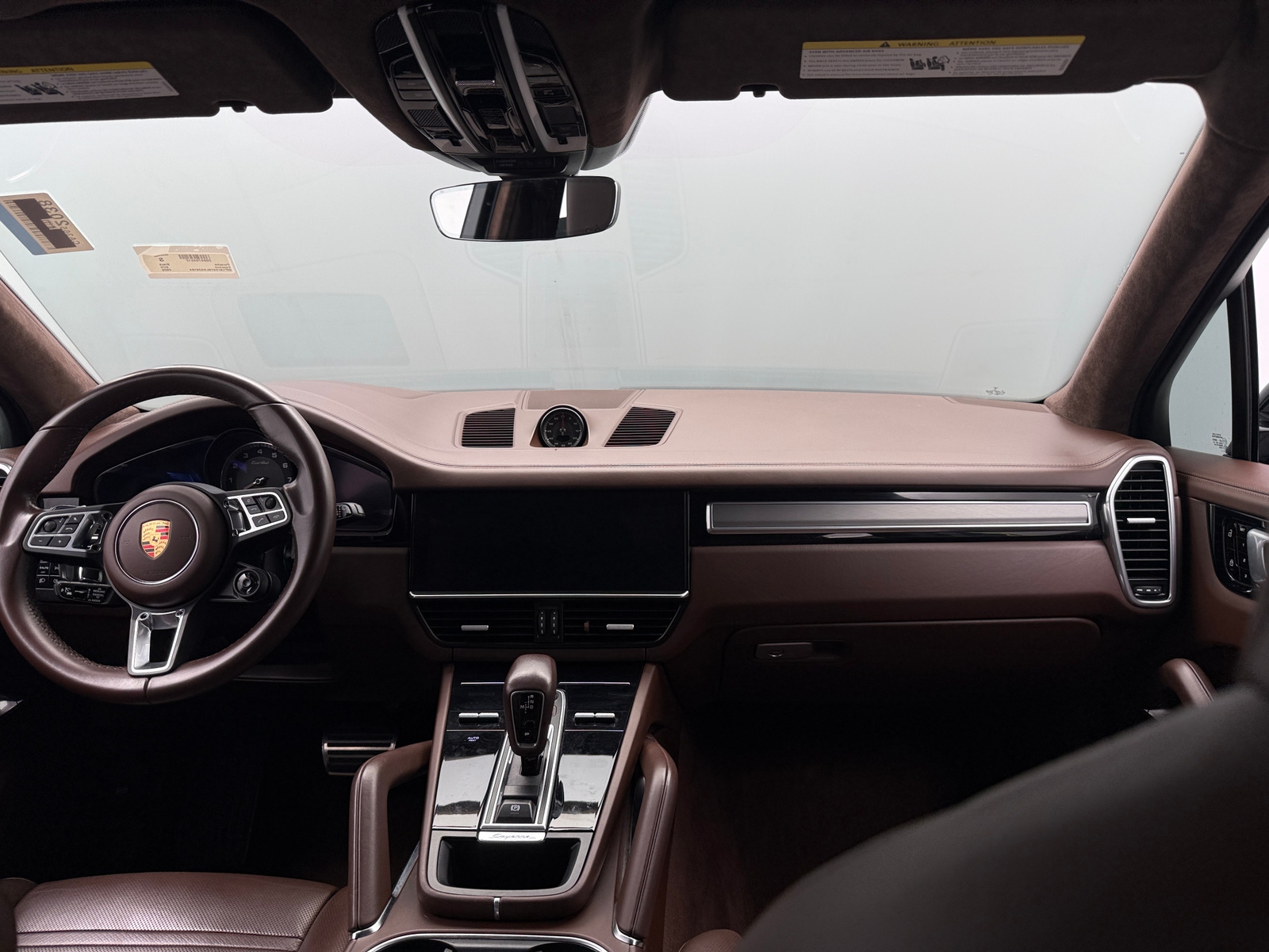 Thumbnail: 2020 Porsche Cayenne - 2