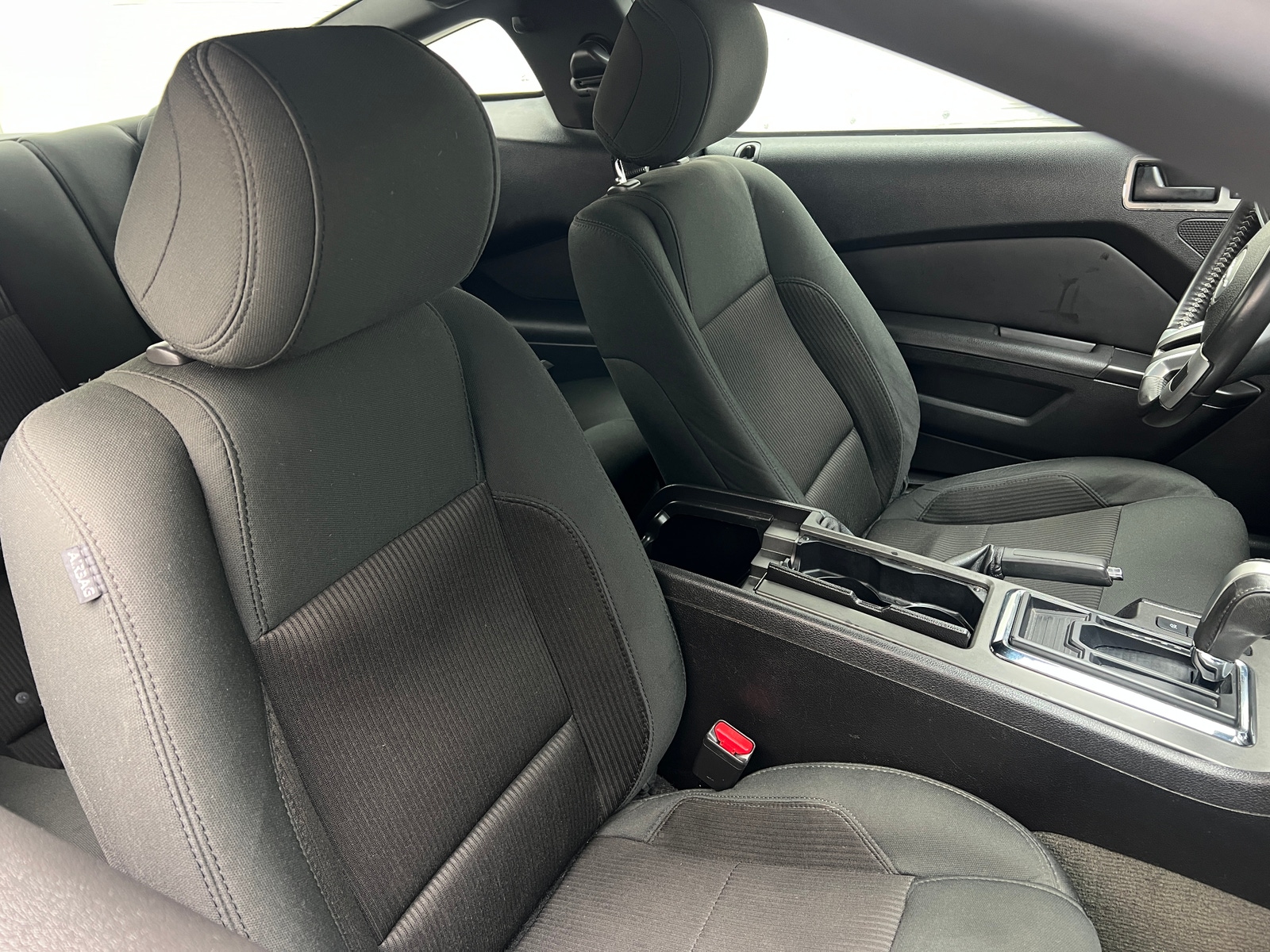 Thumbnail: 2014 Ford Mustang - 2