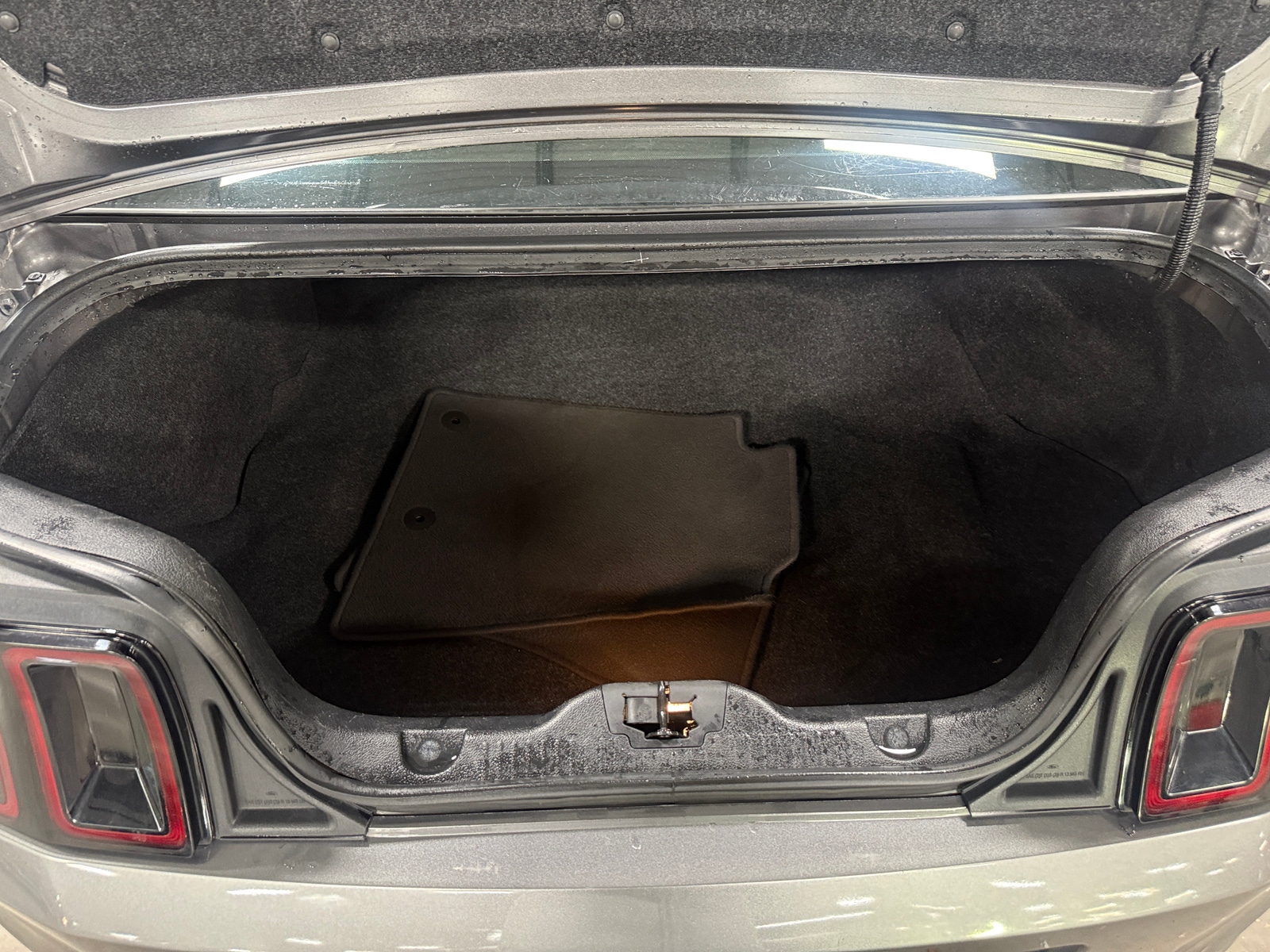 Thumbnail: 2014 Ford Mustang - 5