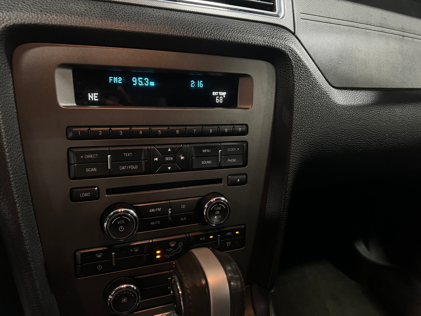 Thumbnail: 2014 Ford Mustang - 3