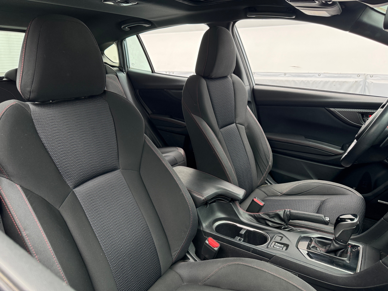 Thumbnail: 2018 Subaru Impreza - 2