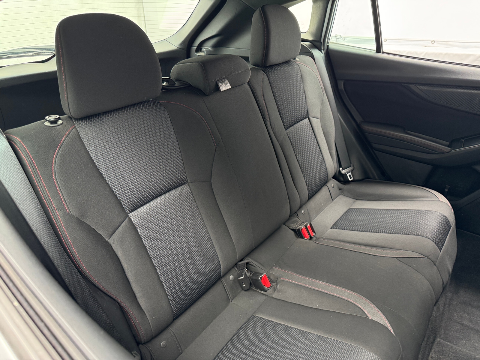 Thumbnail: 2018 Subaru Impreza - 6