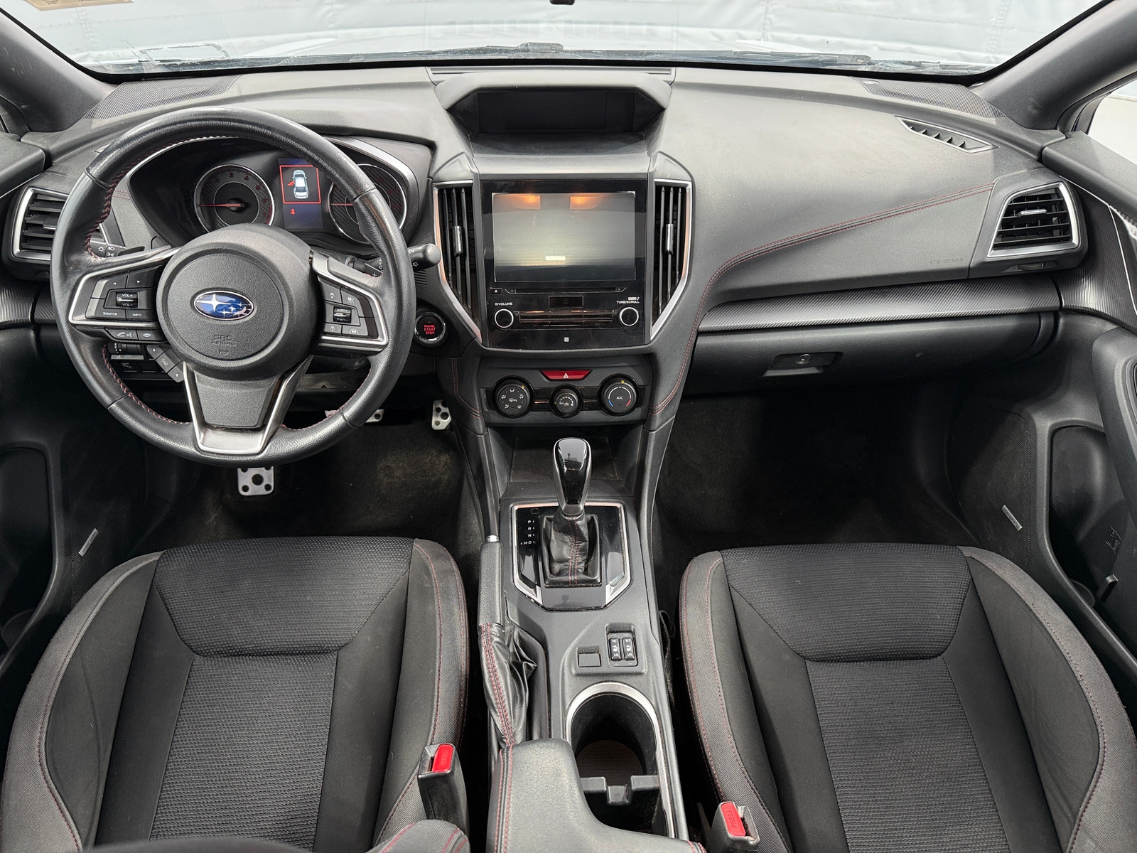 Thumbnail: 2018 Subaru Impreza - 3