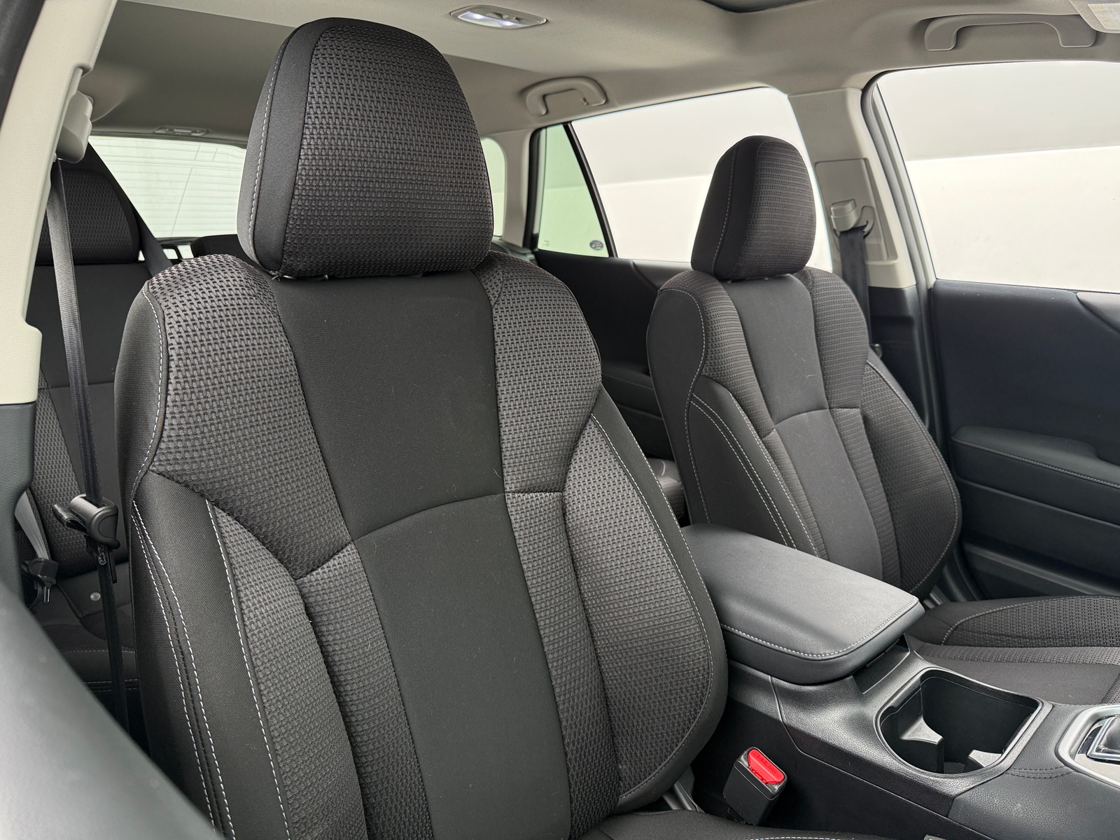 Thumbnail: 2023 Subaru Outback - 2