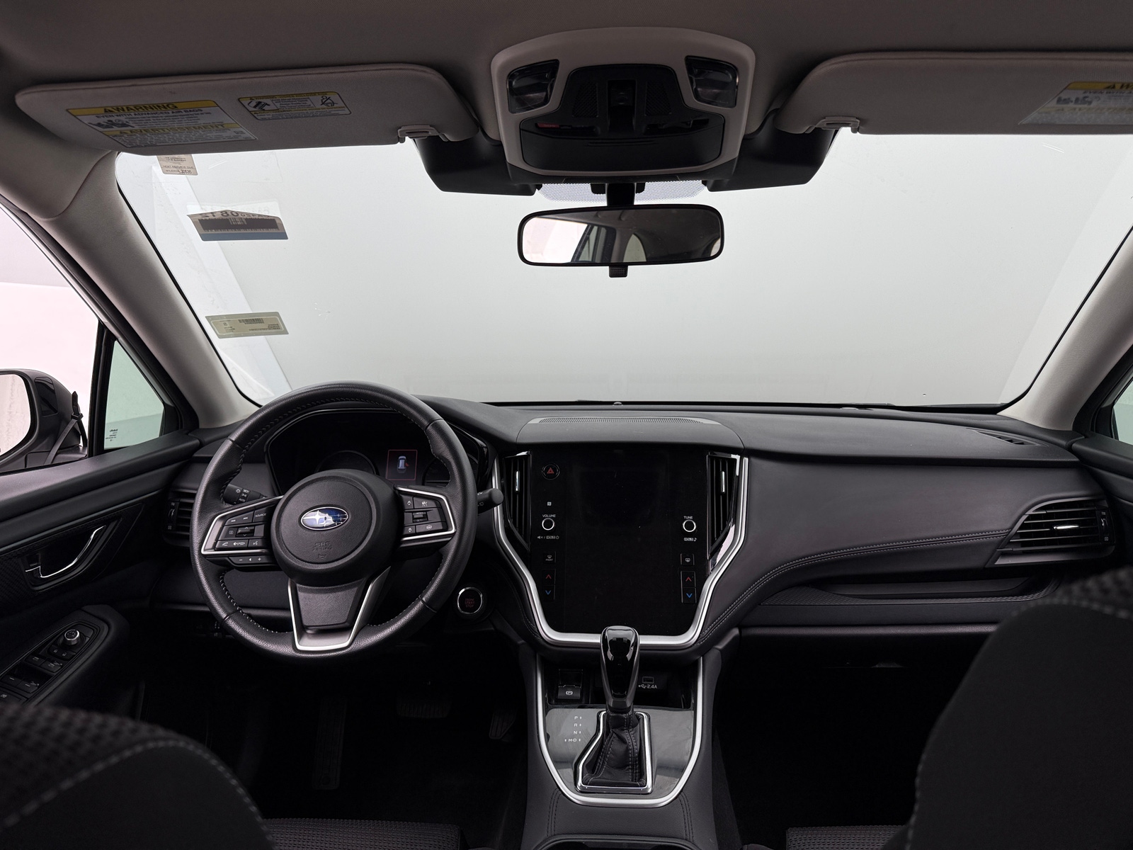 Thumbnail: 2023 Subaru Outback - 3