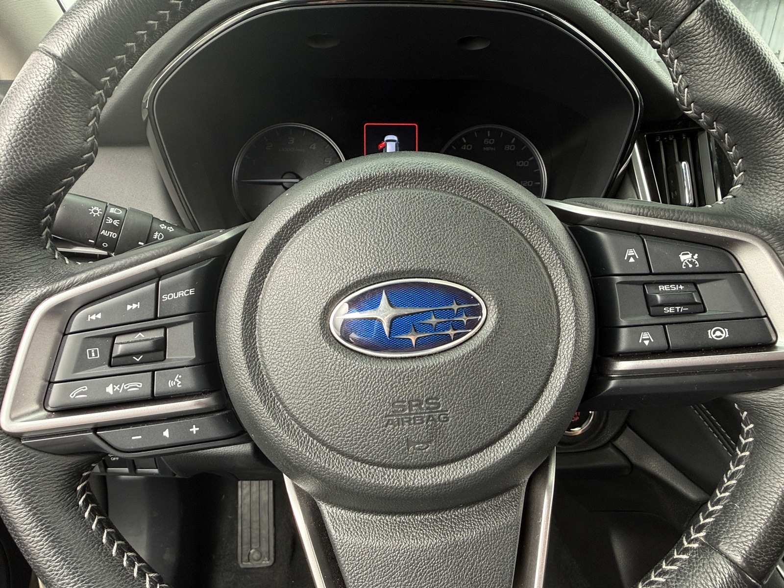 Thumbnail: 2023 Subaru Outback - 5