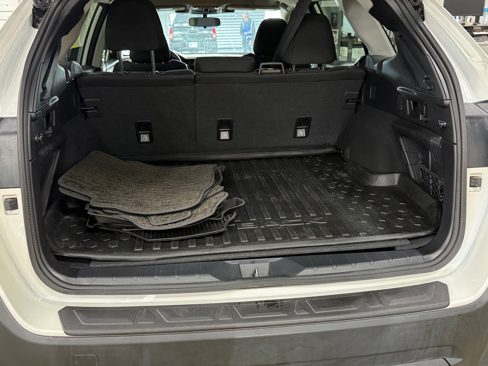 Thumbnail: 2023 Subaru Outback - 7