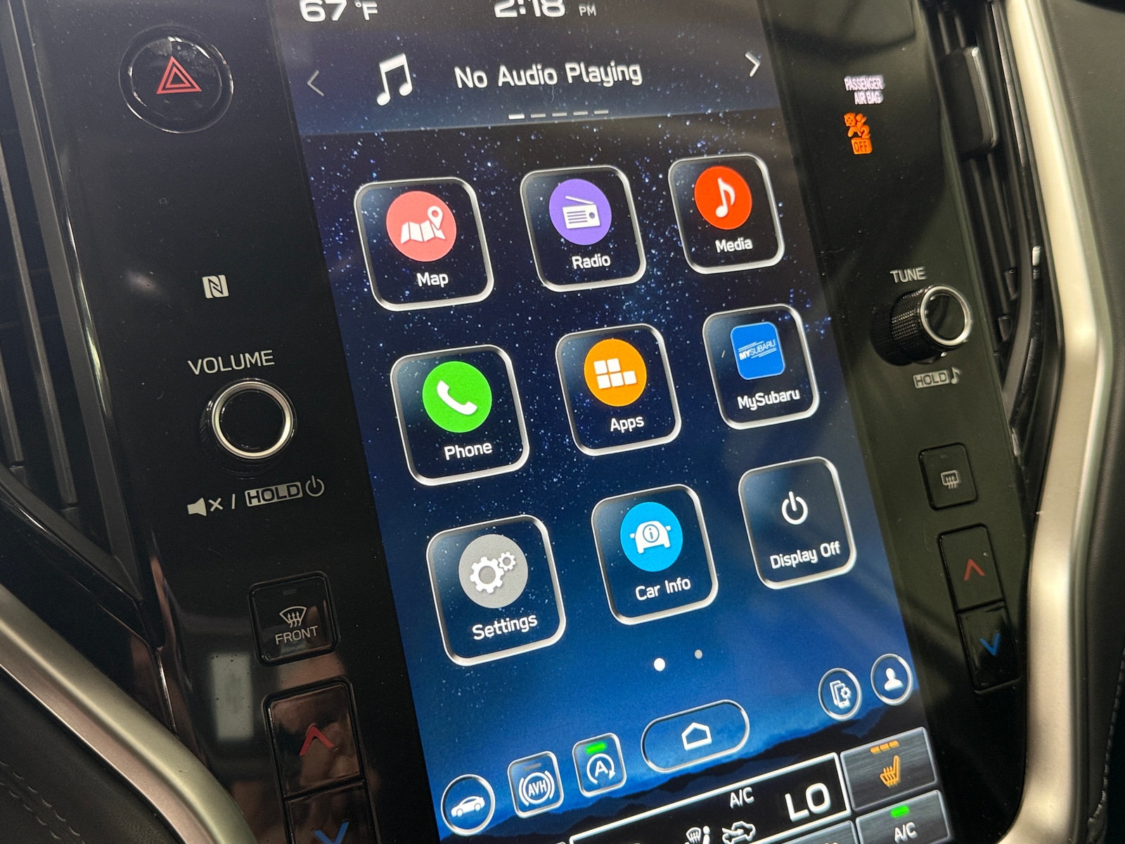 Thumbnail: 2023 Subaru Outback - 4