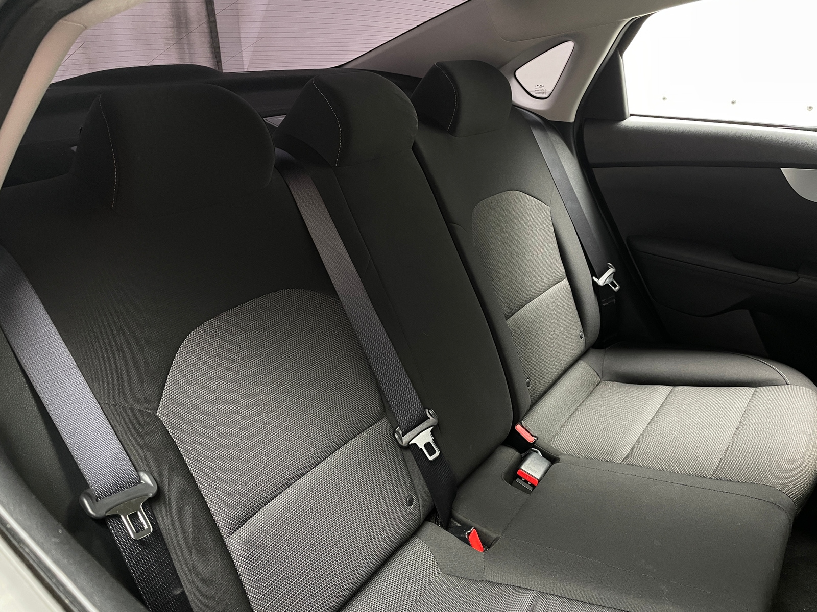 Thumbnail: 2022 Kia Forte - 6