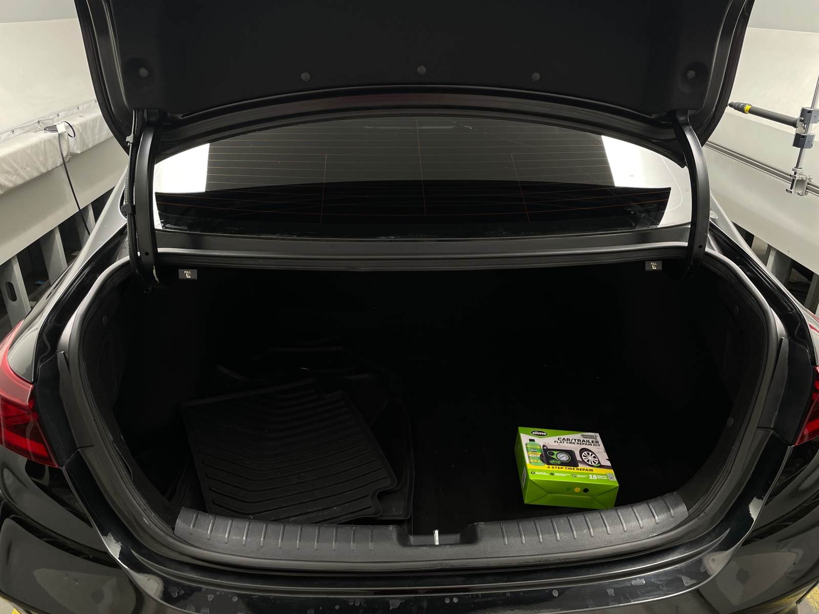 Thumbnail: 2022 Kia Forte - 7