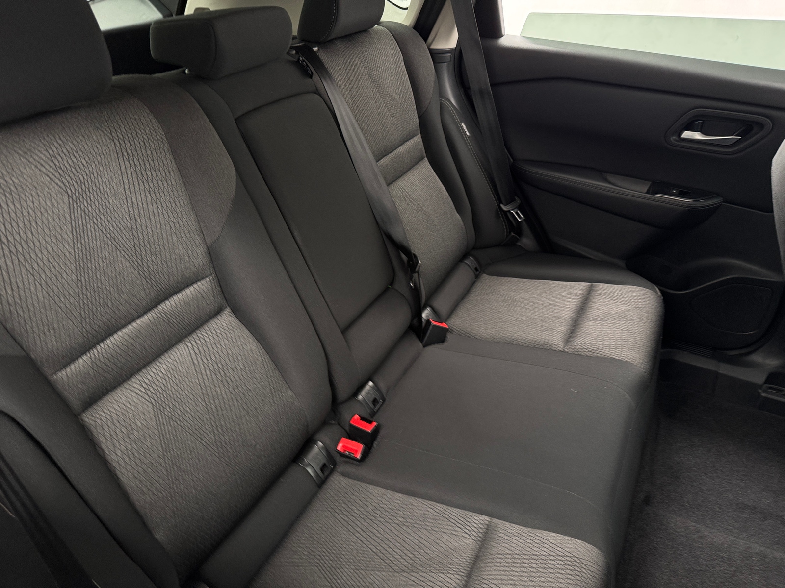 Thumbnail: 2025 Nissan Rogue - 6