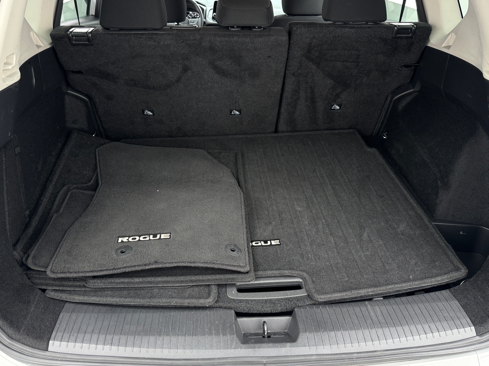 Thumbnail: 2025 Nissan Rogue - 7