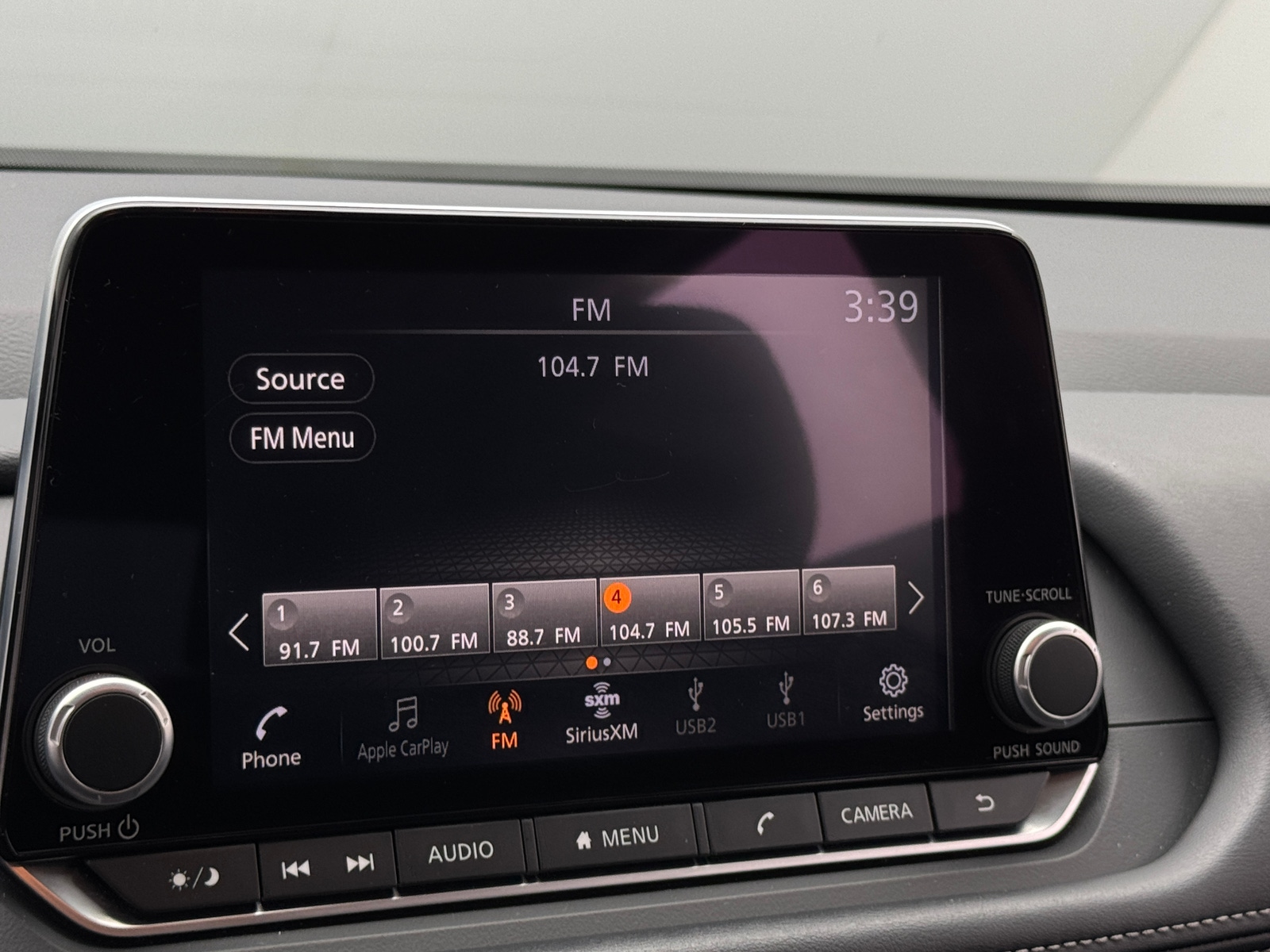 Thumbnail: 2025 Nissan Rogue - 4