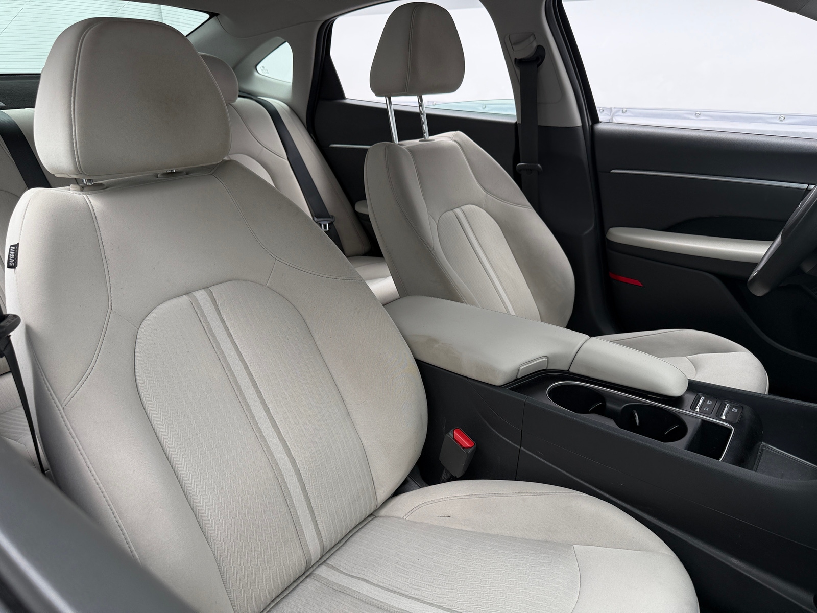 Thumbnail: 2025 Hyundai Sonata - 2