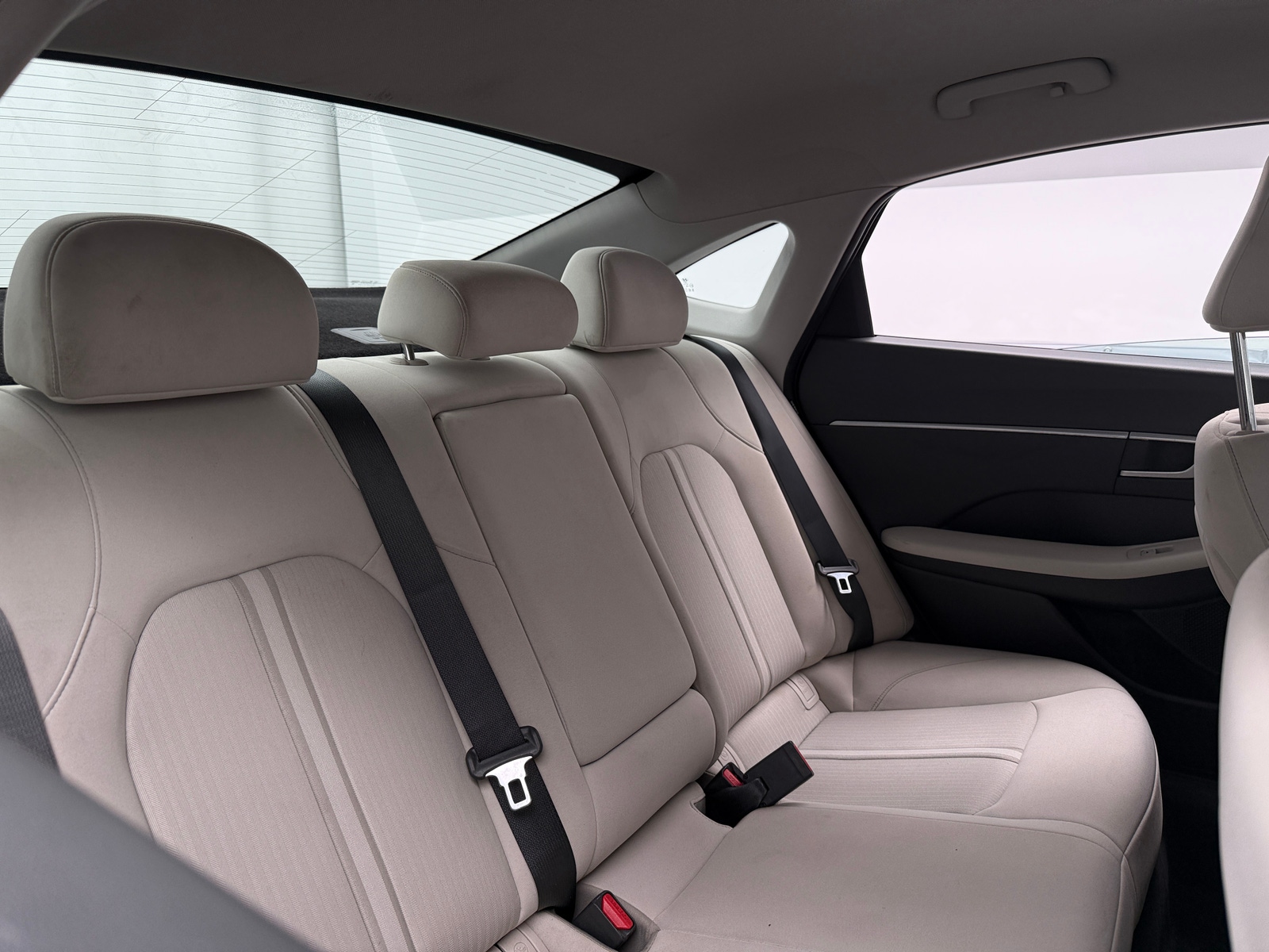 Thumbnail: 2025 Hyundai Sonata - 6